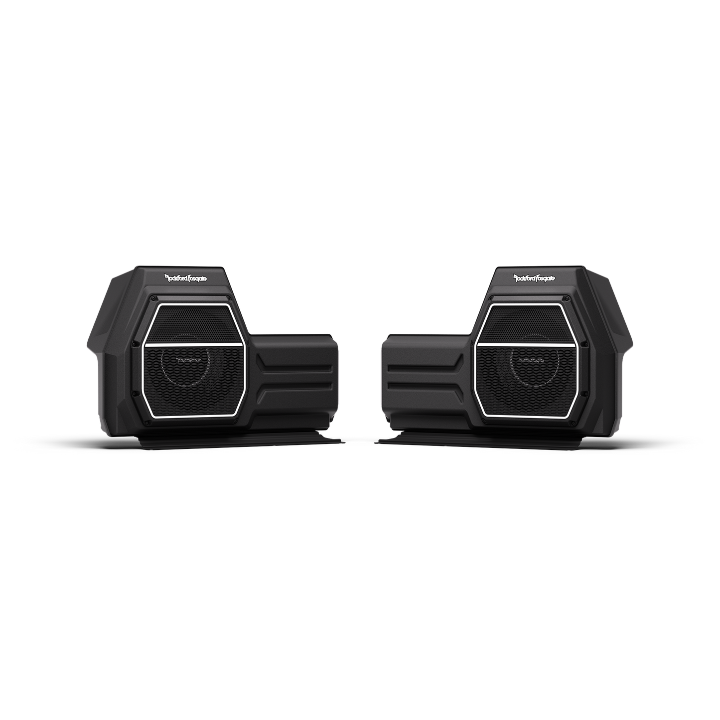 KIT DE AUDIO TODO EN UNO DE 1800 VATIOS PARA DETERMINADOS JEEP WRANGLER UNLIMITED JL, 2018-2023.