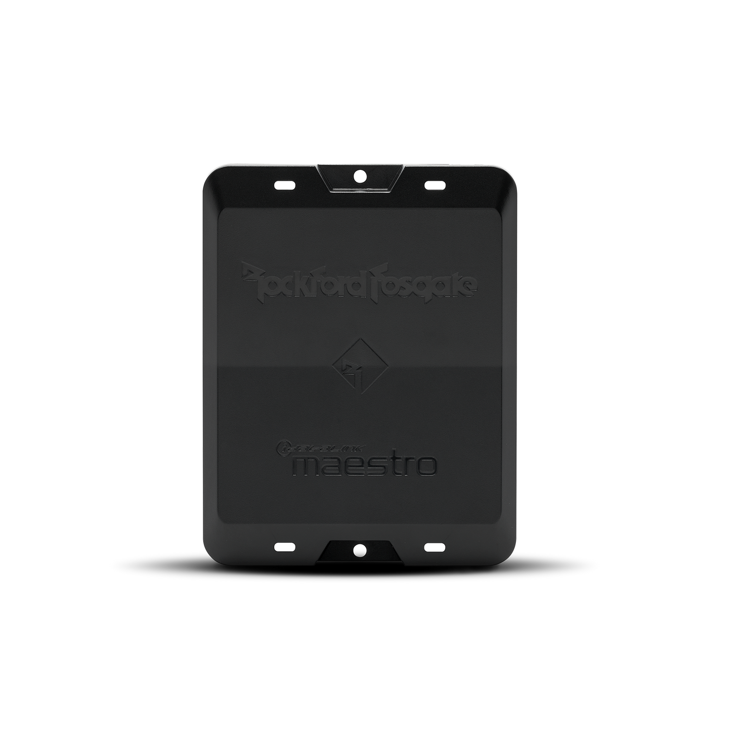 PROCESADOR DE SEÑAL INTERACTIVO DE 8 CANALES CON MODULO IDATALINK MAESTRO INTEGRADO.