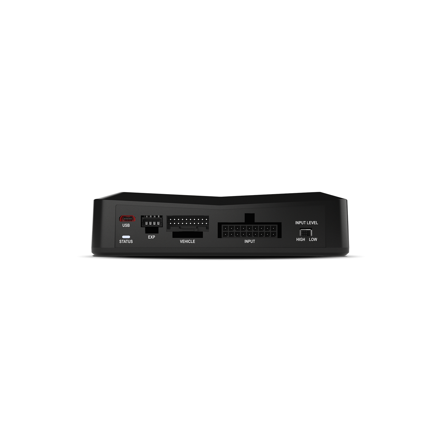 PROCESADOR DE SEÑAL INTERACTIVO DE 8 CANALES CON MODULO IDATALINK MAESTRO INTEGRADO.