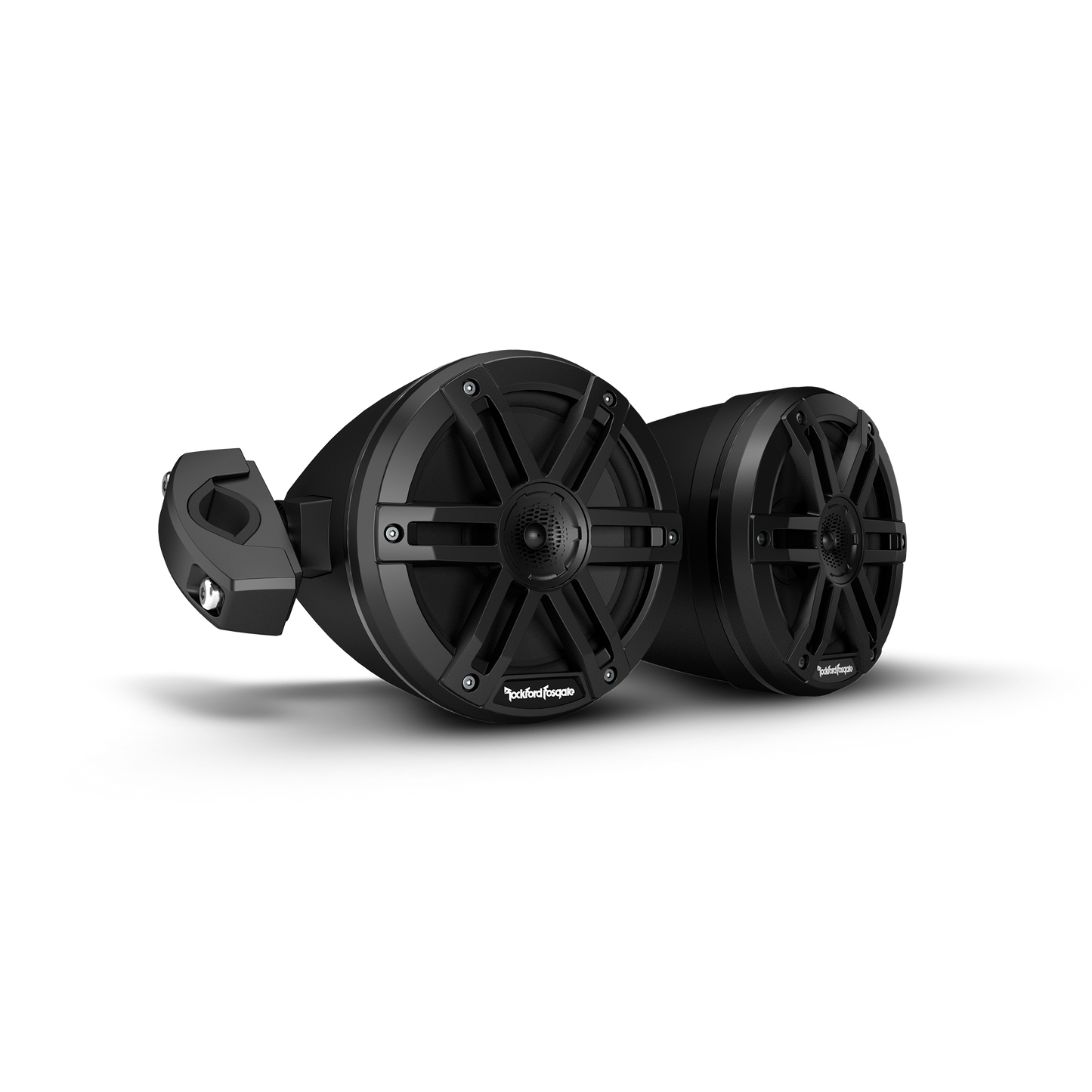Altavoces moto-cam Element Ready de 6.5pg.