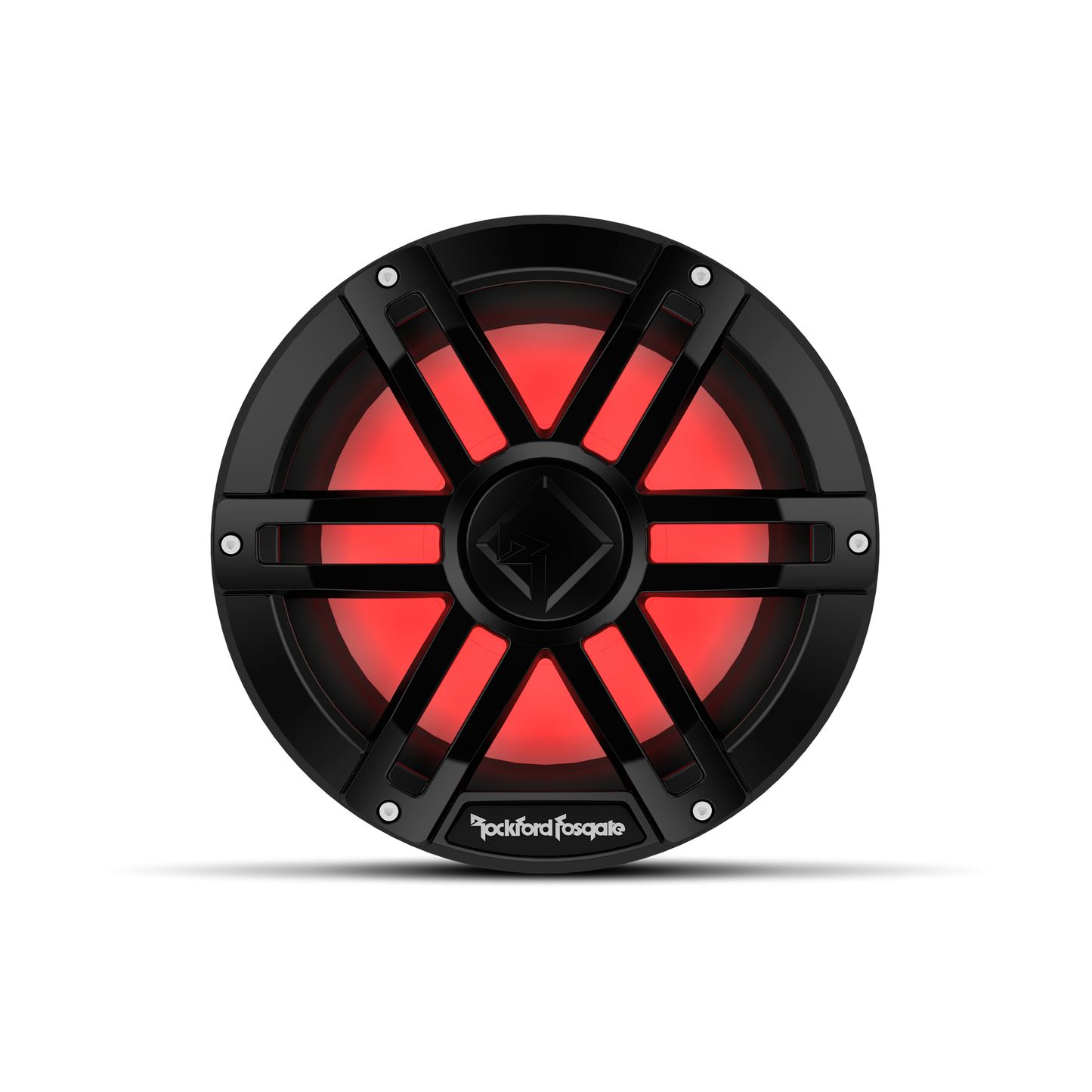 SUBWOOFER MARINO M1 10. DVC 2. COLOR OPTIX NEGRO.
