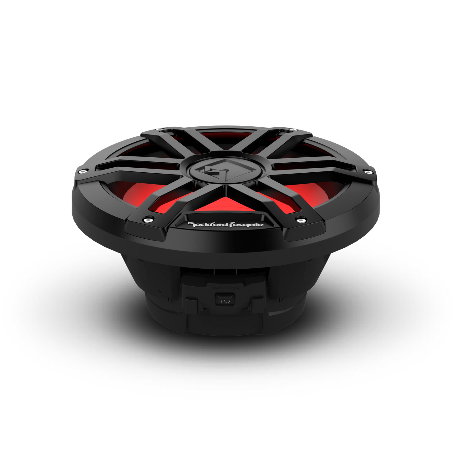 SUBWOOFER MARINO M1 10. DVC 2. COLOR OPTIX NEGRO.
