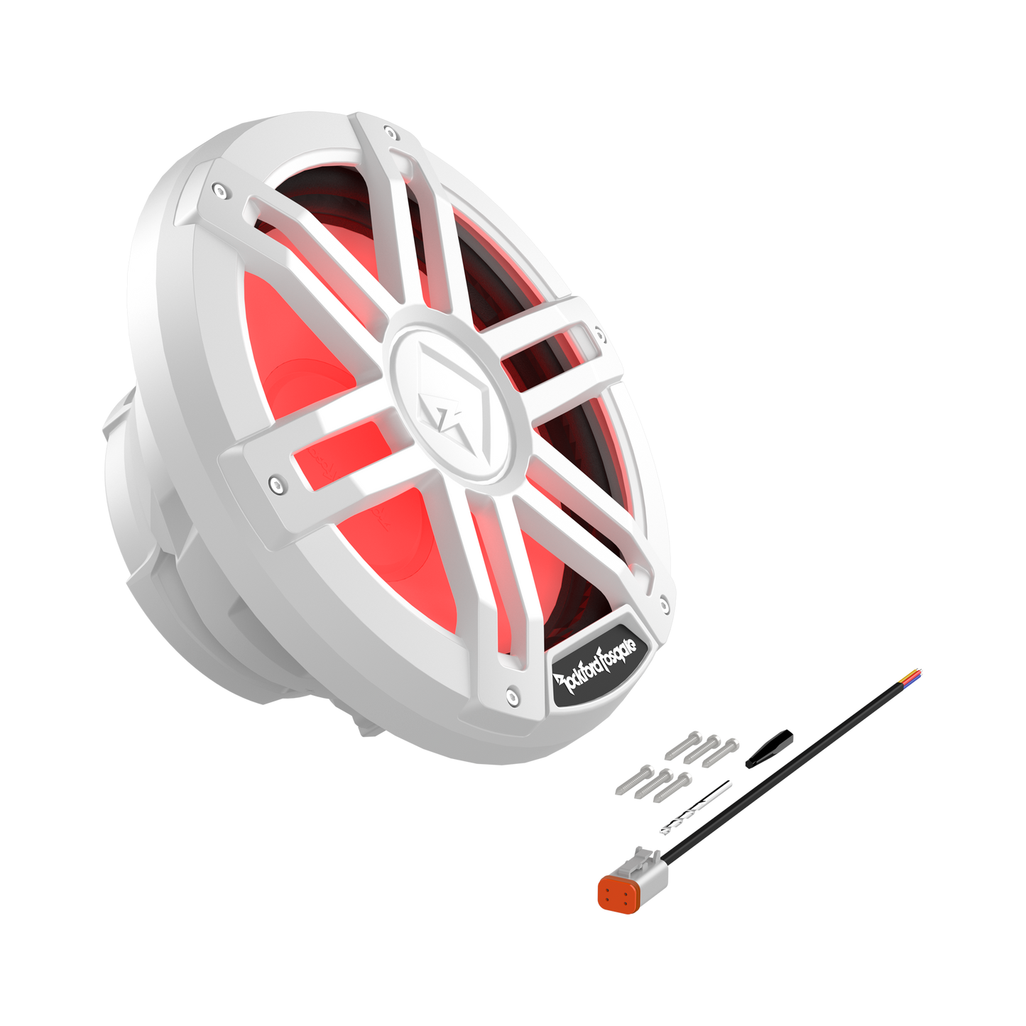 M1 12.DVC 2, COLOR OPTIX ALTAVOZ DE SUBGRAVES MARINO.
