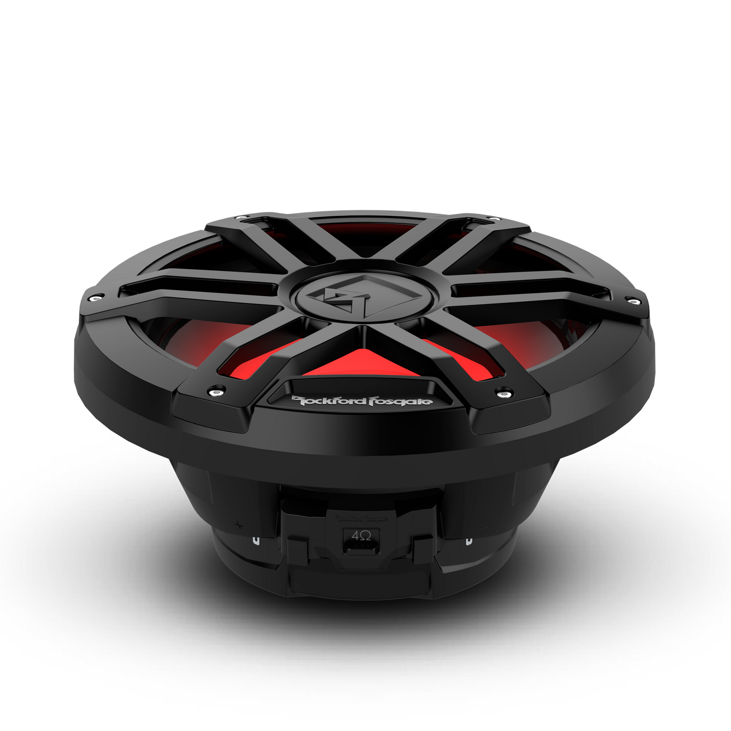 SUBWOOFER MARINO M1 12. DVC 2, COLOR OPTIX NEGRO.