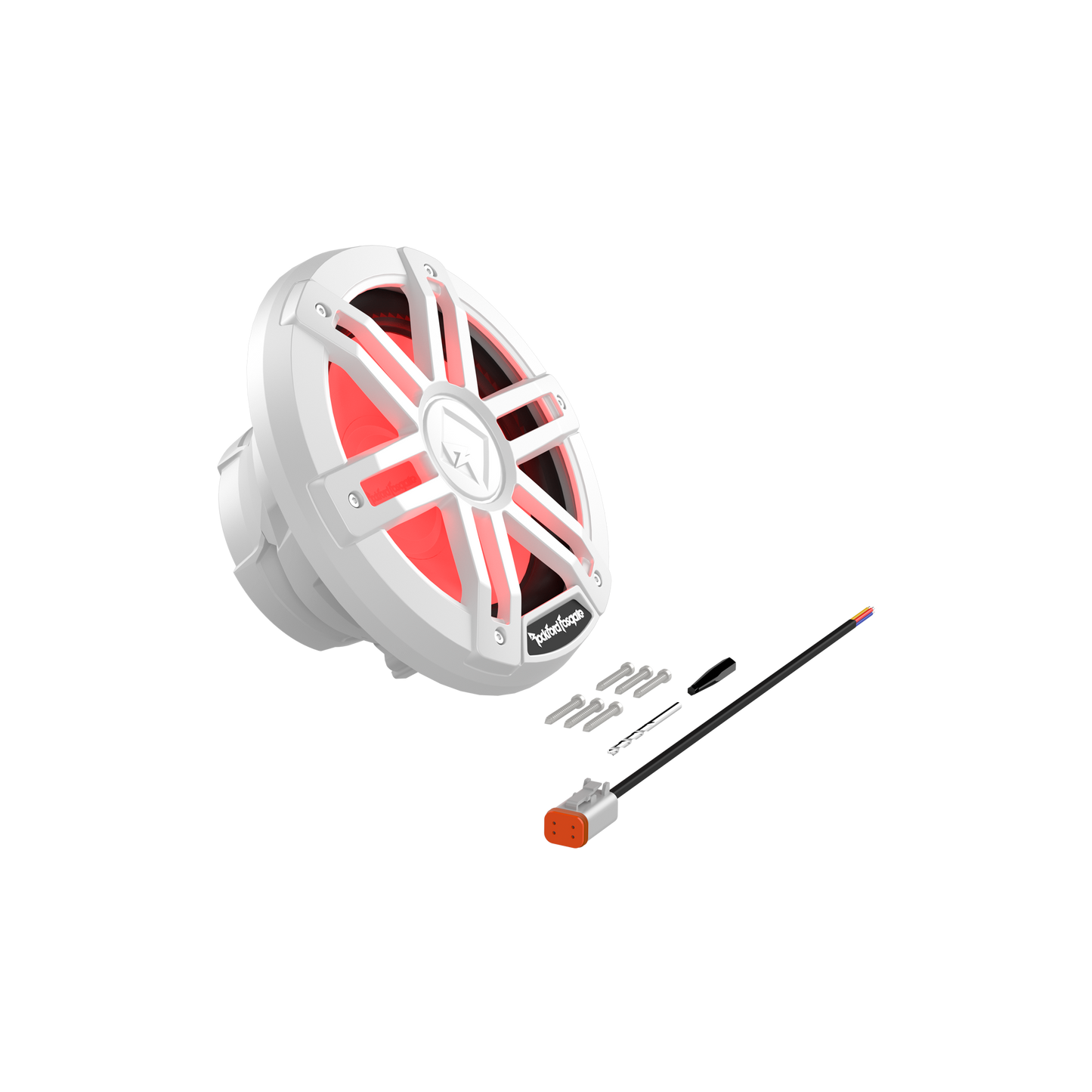 M1 8 DVC COLOR OPTIX. ALTAVOZ DE SUBGRAVS MARINO.