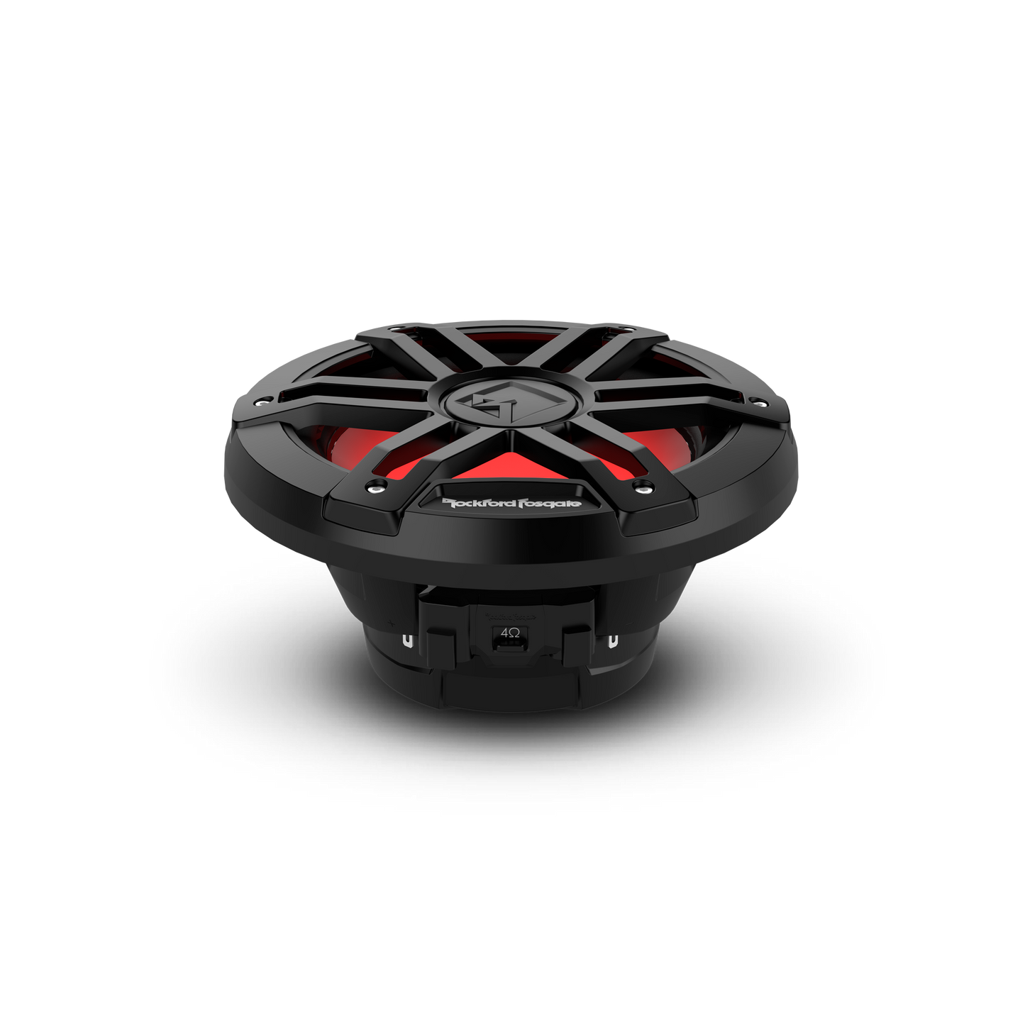 SUBWOOFER MARINO M1 8. DVC 2. COLOR OPTIX NEGRO.