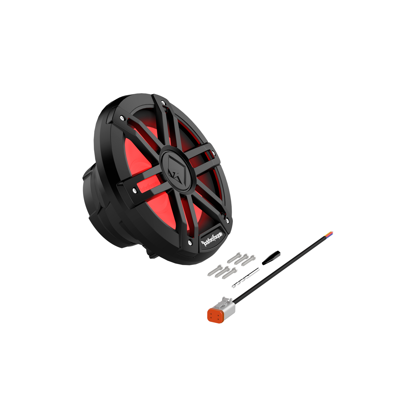 SUBWOOFER MARINO M1 8. DVC 2. COLOR OPTIX NEGRO.