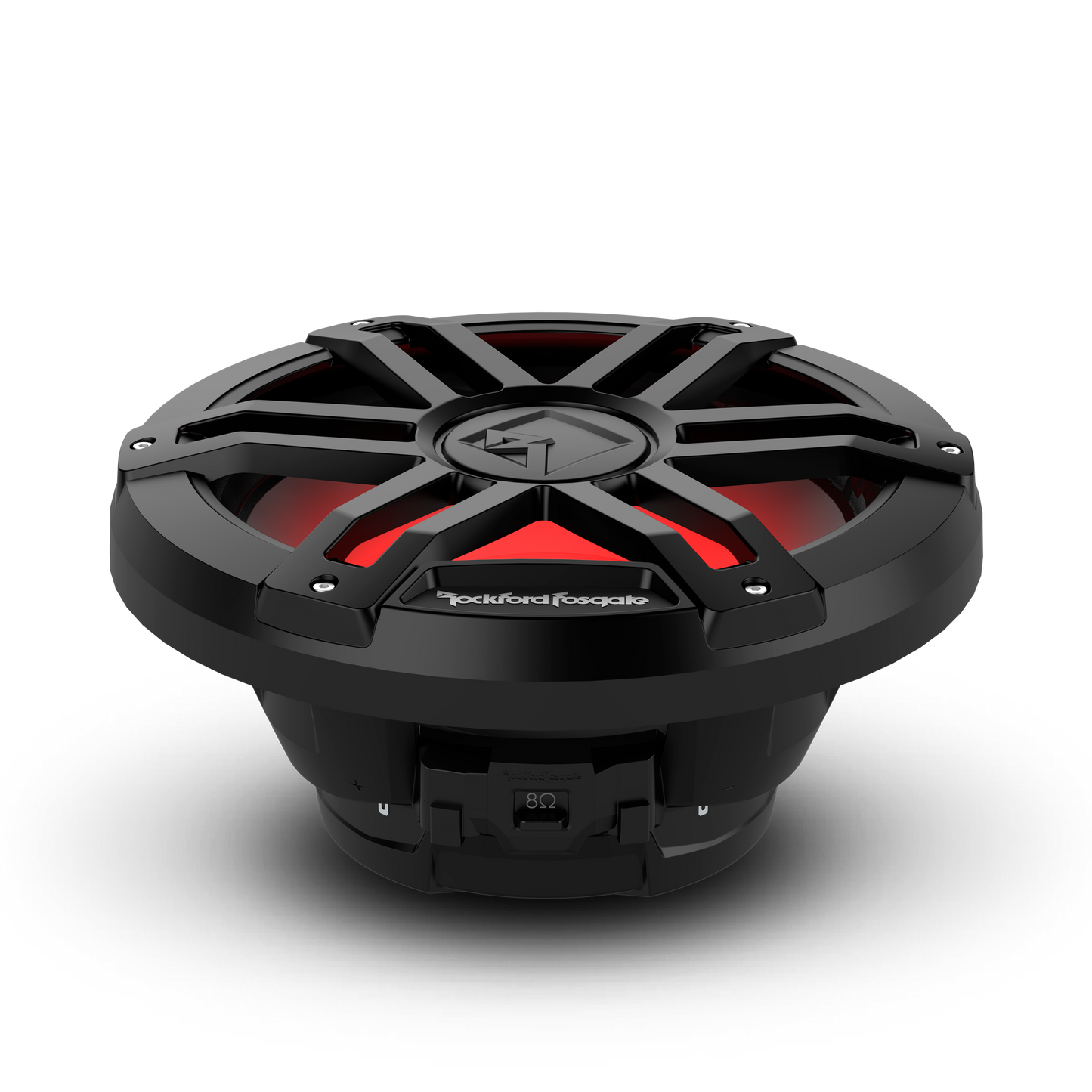 SUBWOOFER MARINO M1,12. DVC 4. COLOR OPTIX NEGRO.