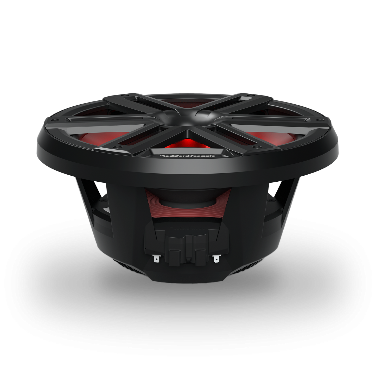 Altavoz con bocinas de 2 vías, M2 de 10pg (PR) negro bidireccional.