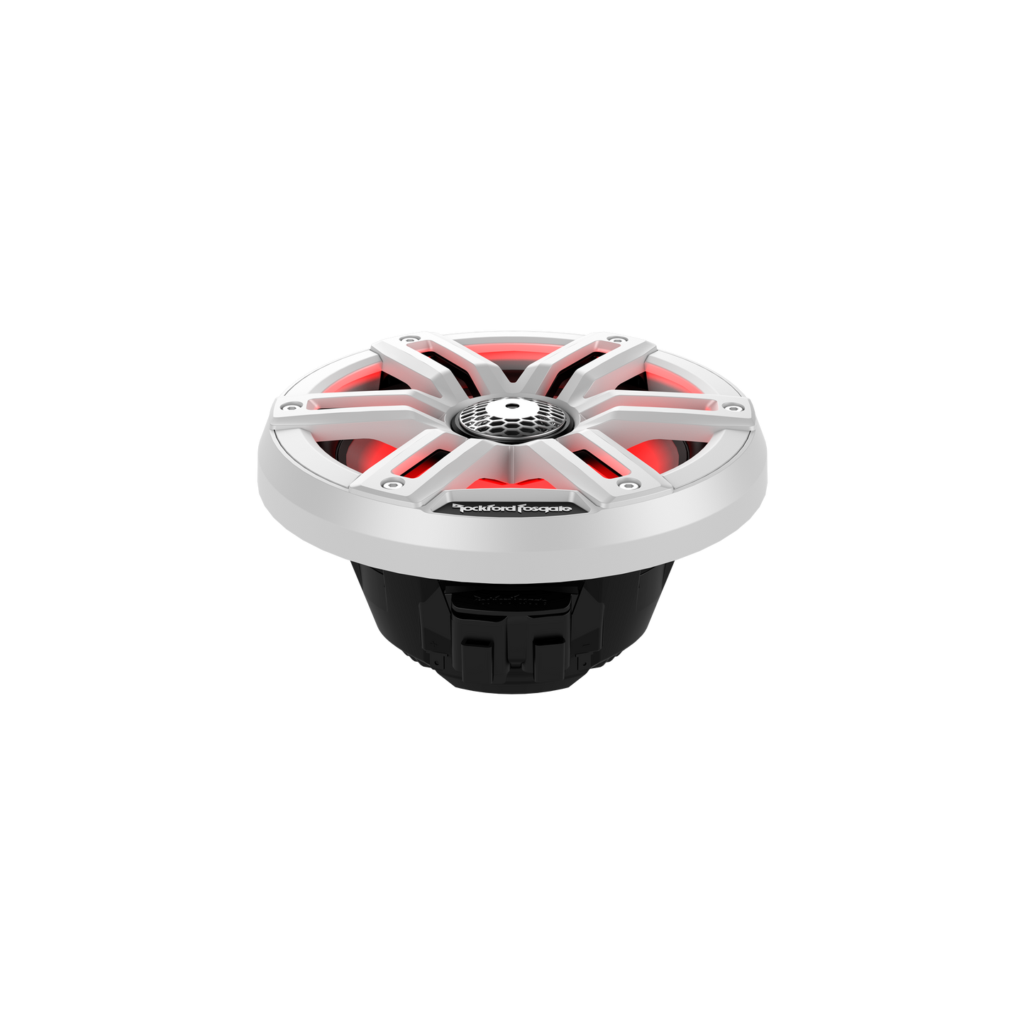 Altavoces marinos de 2 vías M2 de 6.5.pg. (PR).