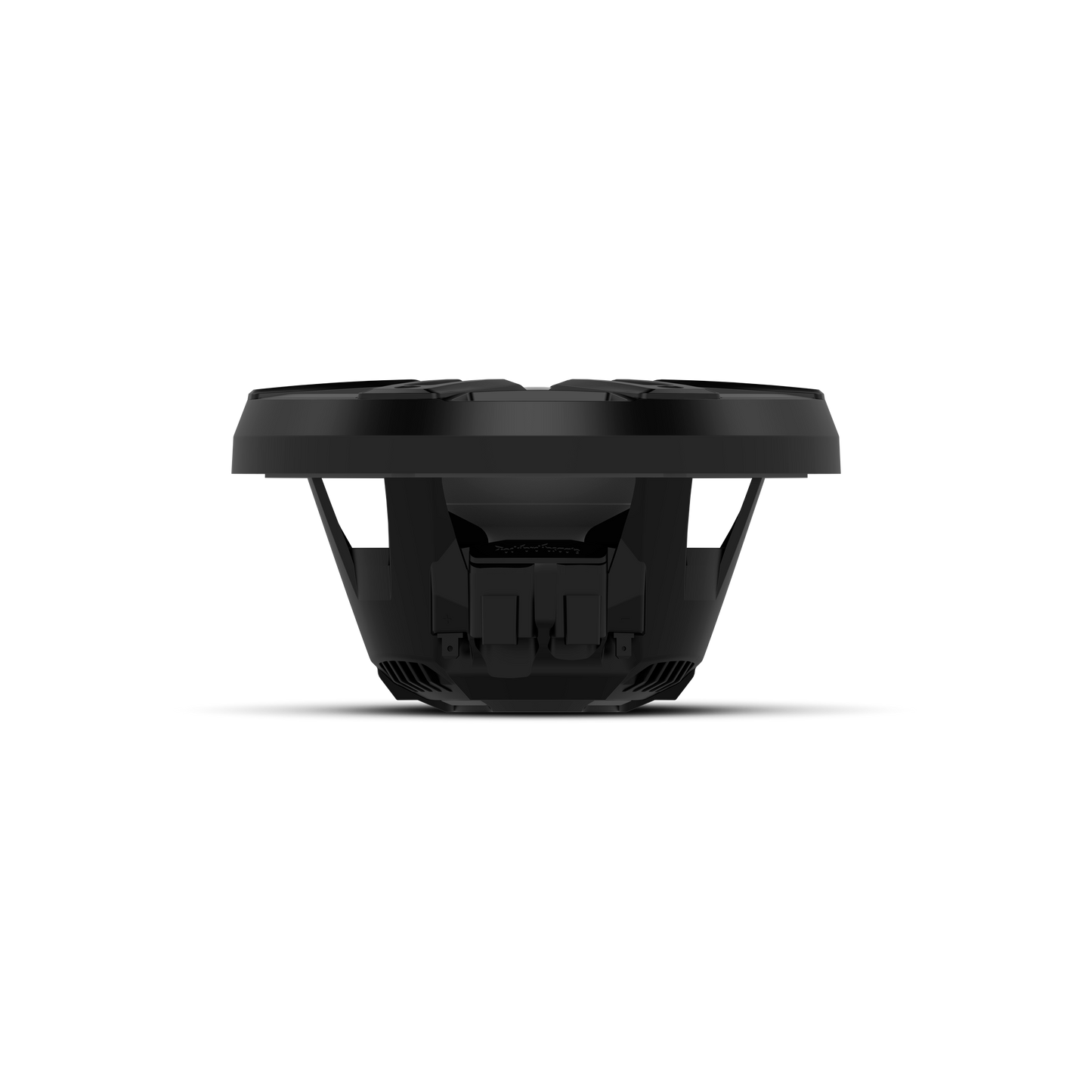 Altavoces marinos de 2 vías , M2 6.5 (PR) negro