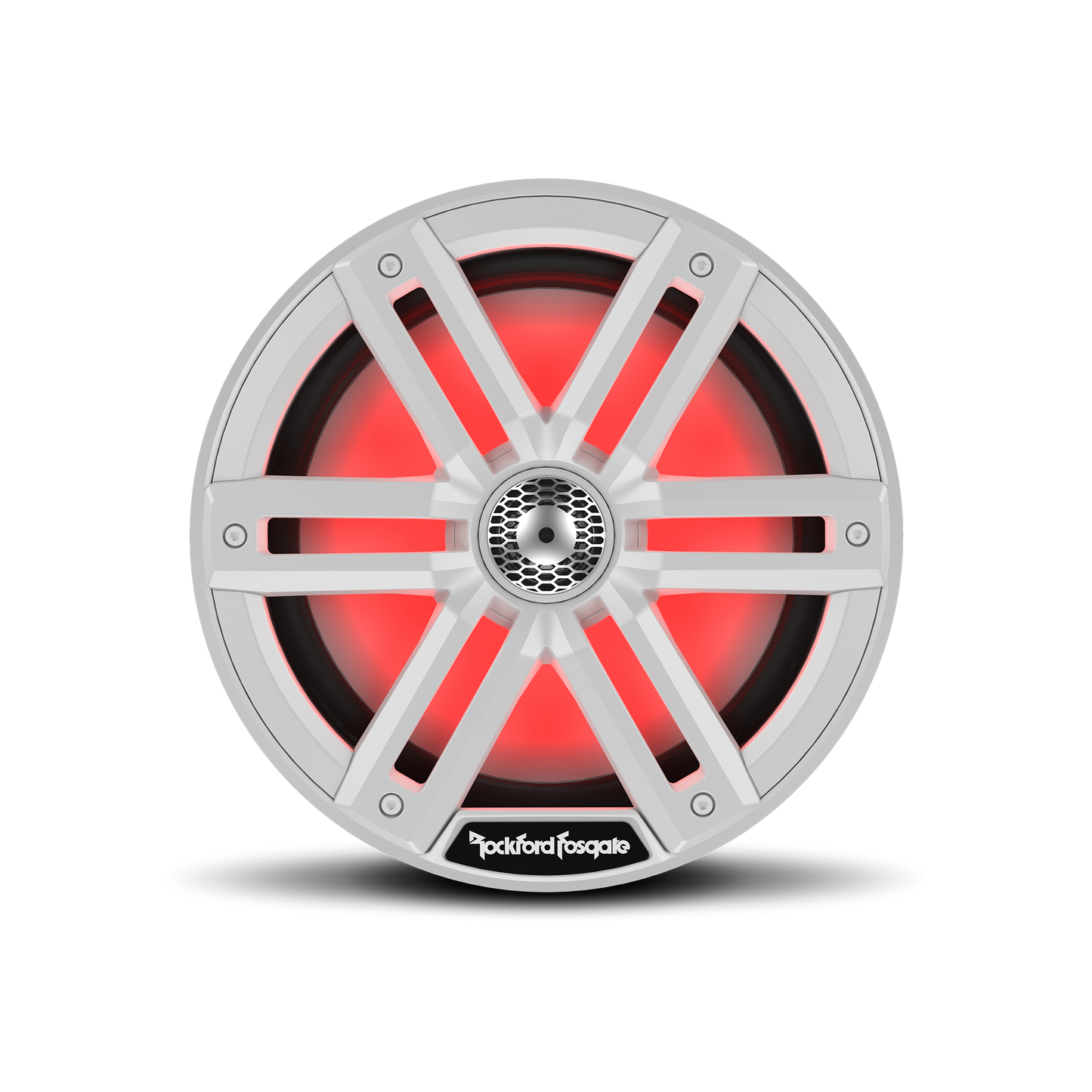 Altavoces marinos de 2 vías . M2 de 8pulgadas.(PR).