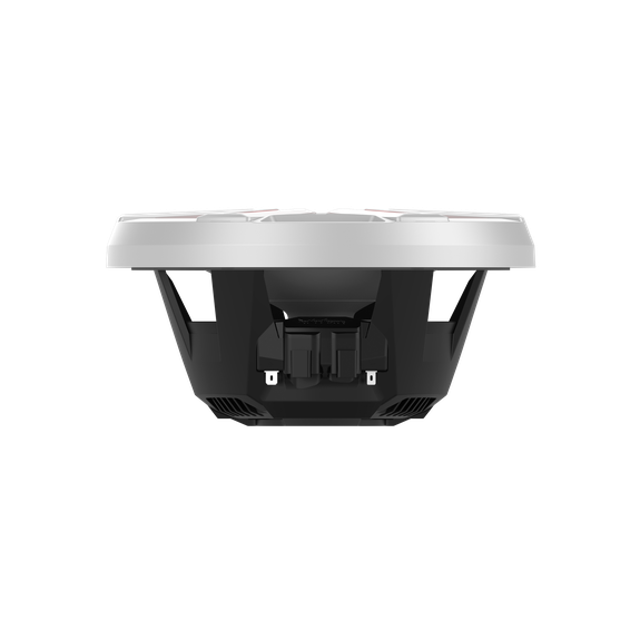 Altavoces marinos de 2 vías M2 de 8. (PR). negro.