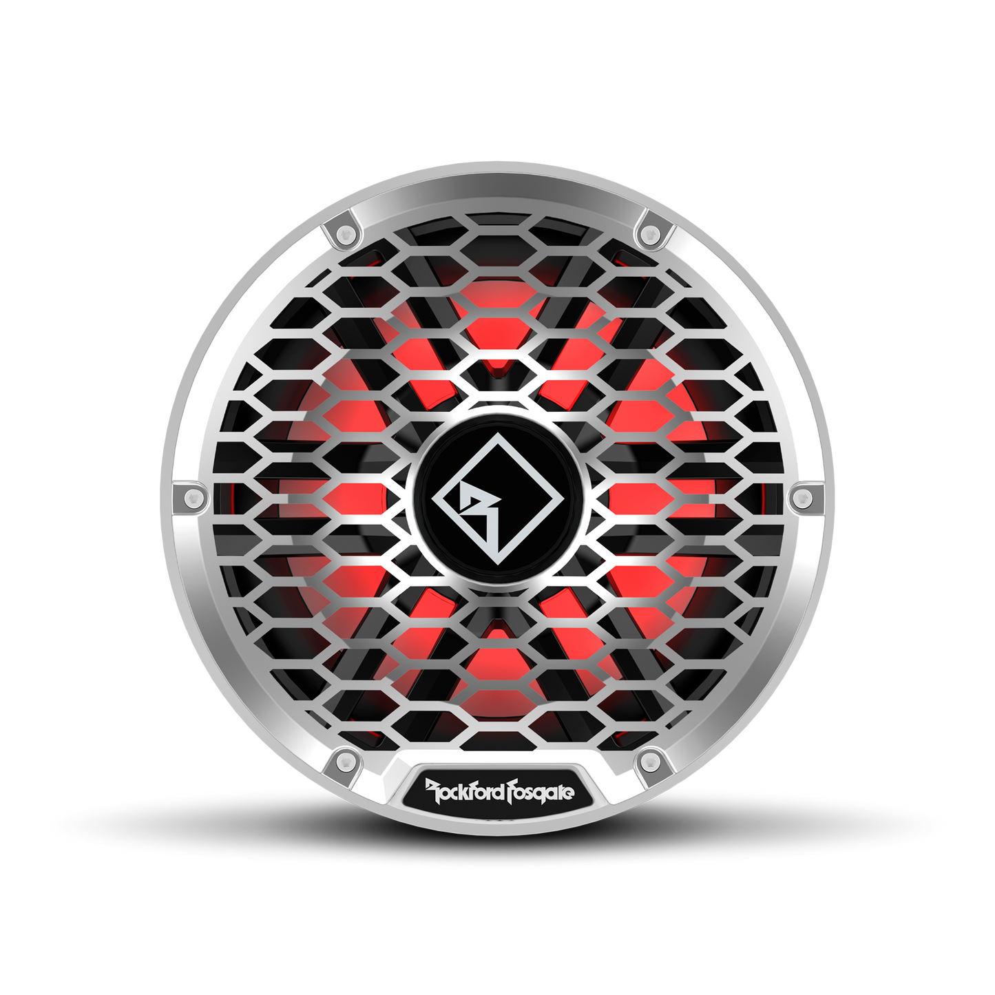 M2 10 DVC COLOR OPTIX DEFLECTOR INFINITO SUBWOOFERS MARINO.