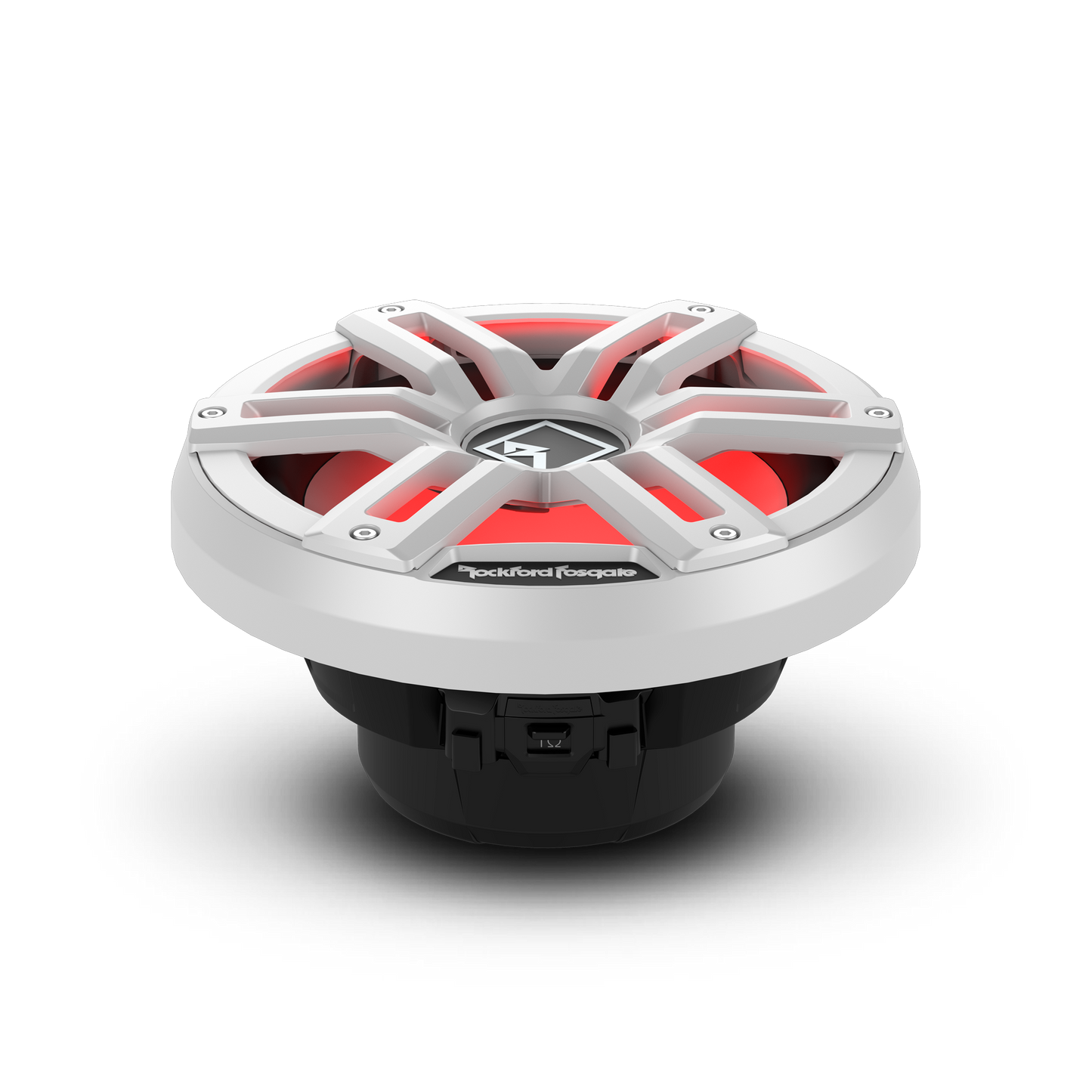 M2 10 DVC COLOR OPTIX DEFLECTOR INFINITO SUBWOOFERS MARINO.