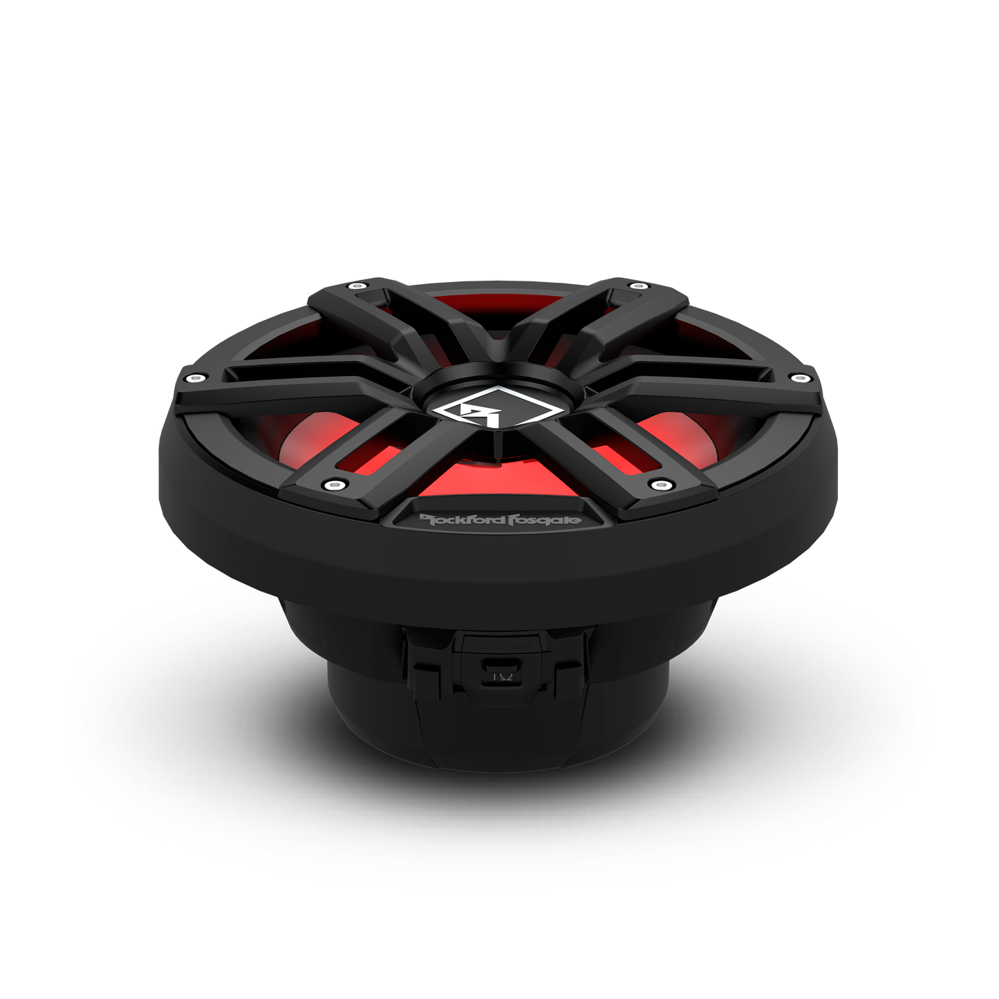 M2 10 DVC COLOR OPTIX DEFELCTOR INFINITO. SUBWOOFERS MARINO.