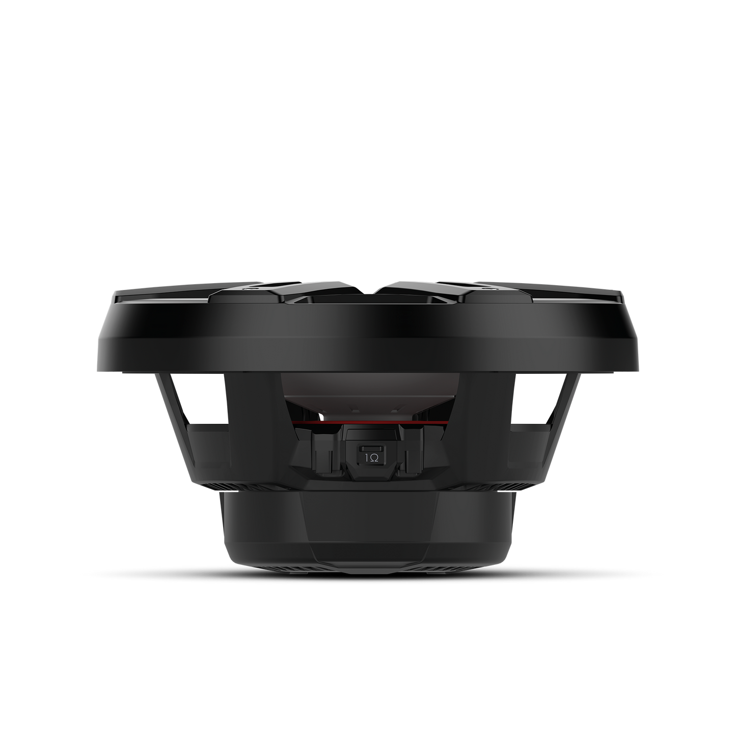 m2 12 DVC COLOR OPTIX DEFLECTOR INFINITO. SUBWOOFER MARINO NEGRO.