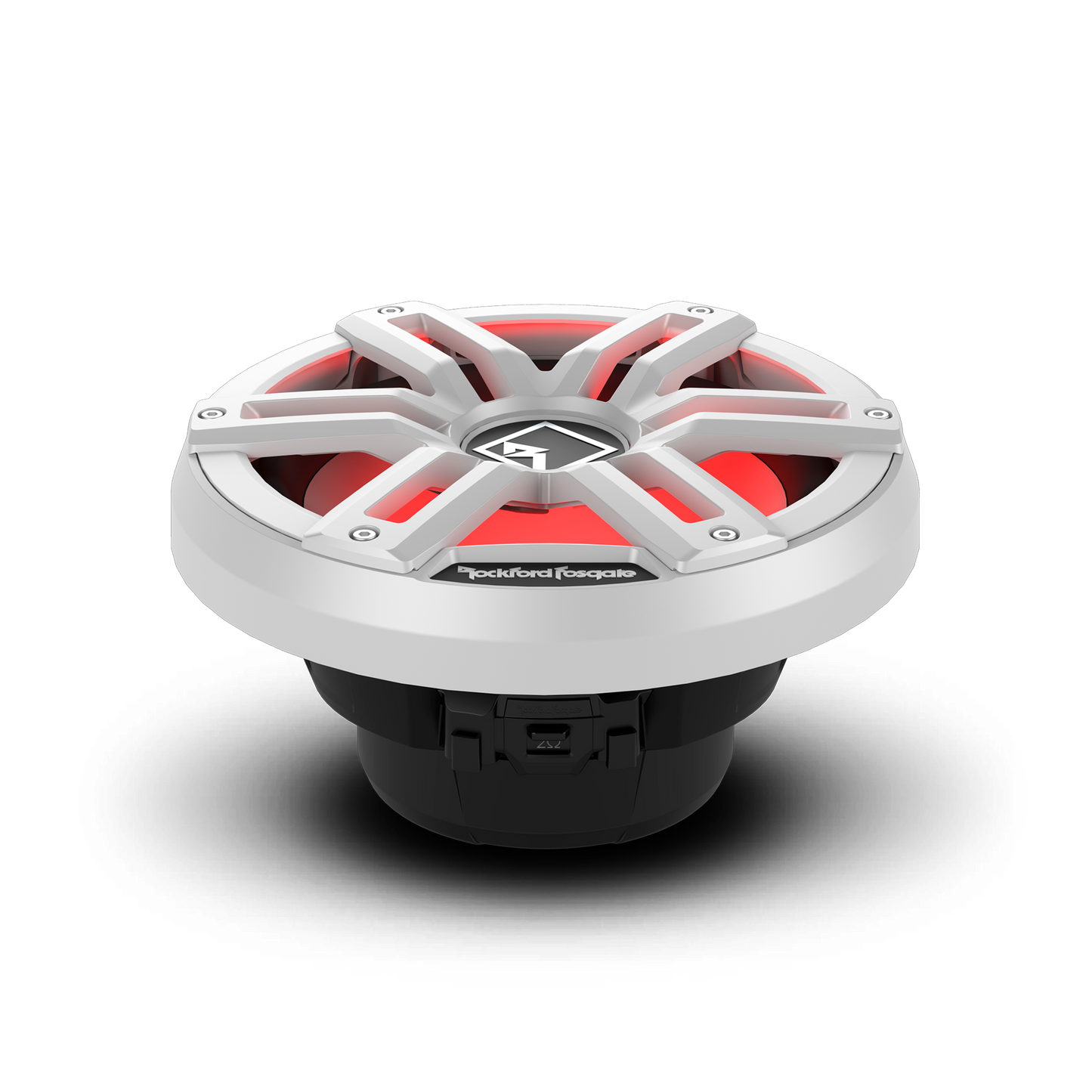 M2 10 DVC COLOR OPTIX DEFLECTOR INFINITO. SUBWOOFER MARINO.