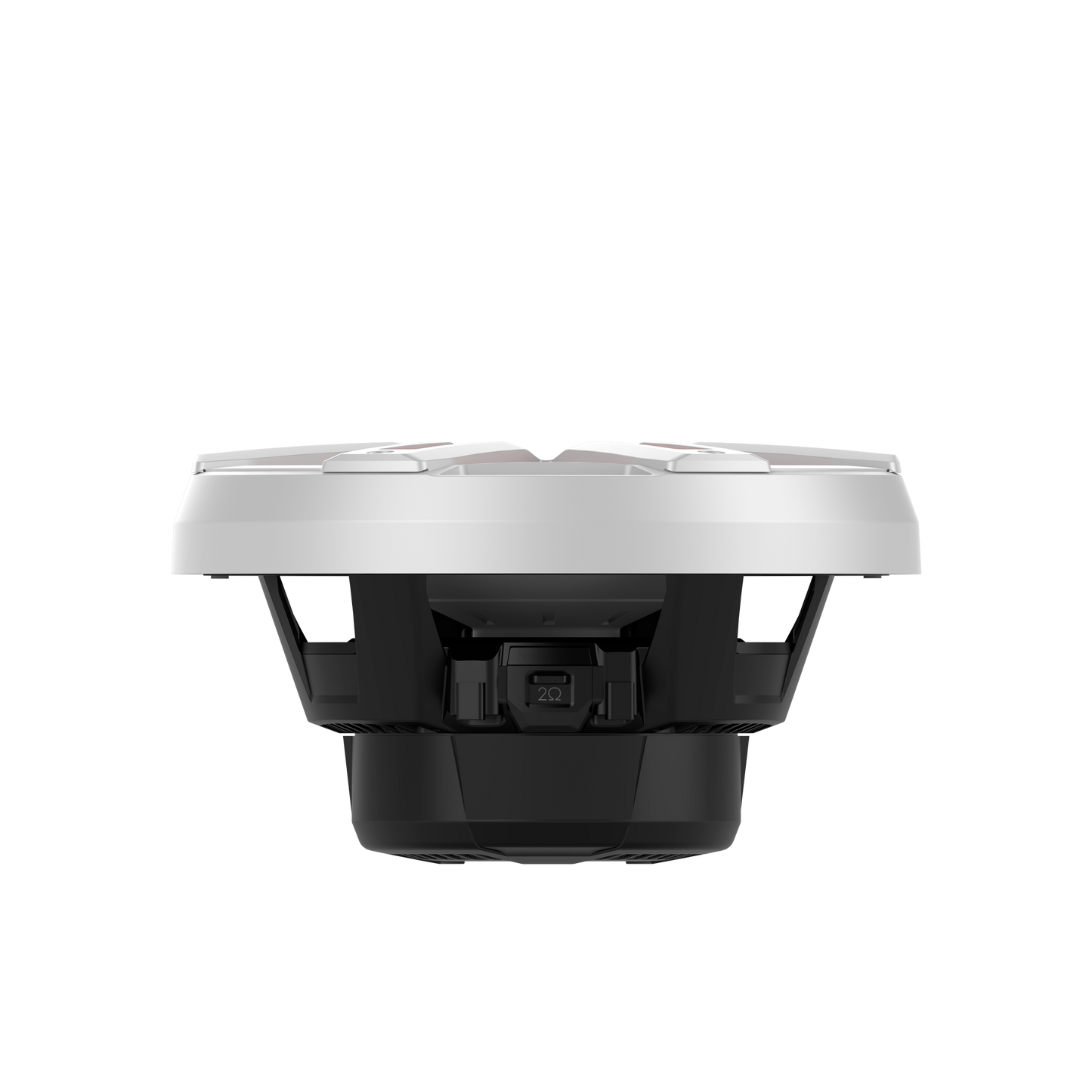 M2 10 DVC COLOR OPTIX DEFLECTOR INFINITO. SUBWOOFER MARINO.