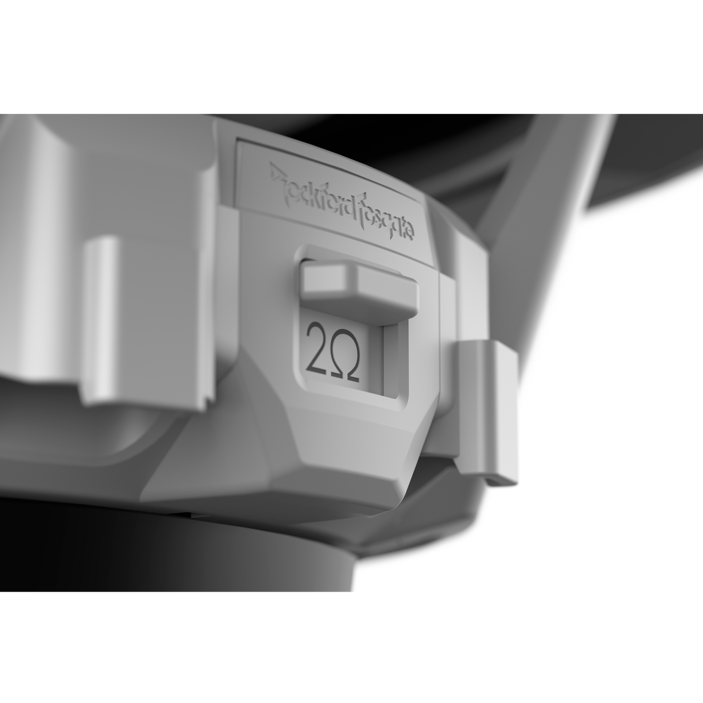 M2 10 DVC COLOR OPTIX DEFLECTOR INFINITO. SUBWOOFER MARINO.