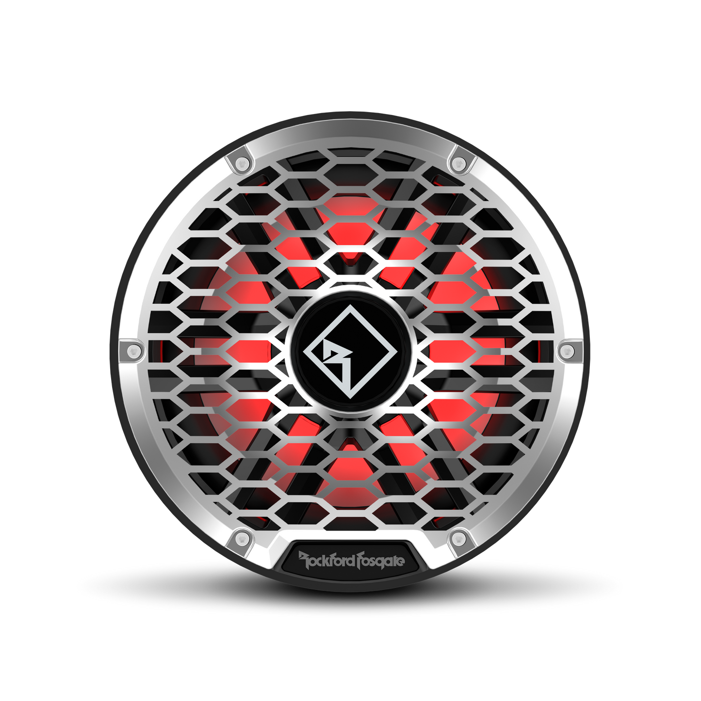 M2 10 DVC COLOR OPTIX DEFLECTOR INFINITO SUBWOOFERS MARINO NEGRO.