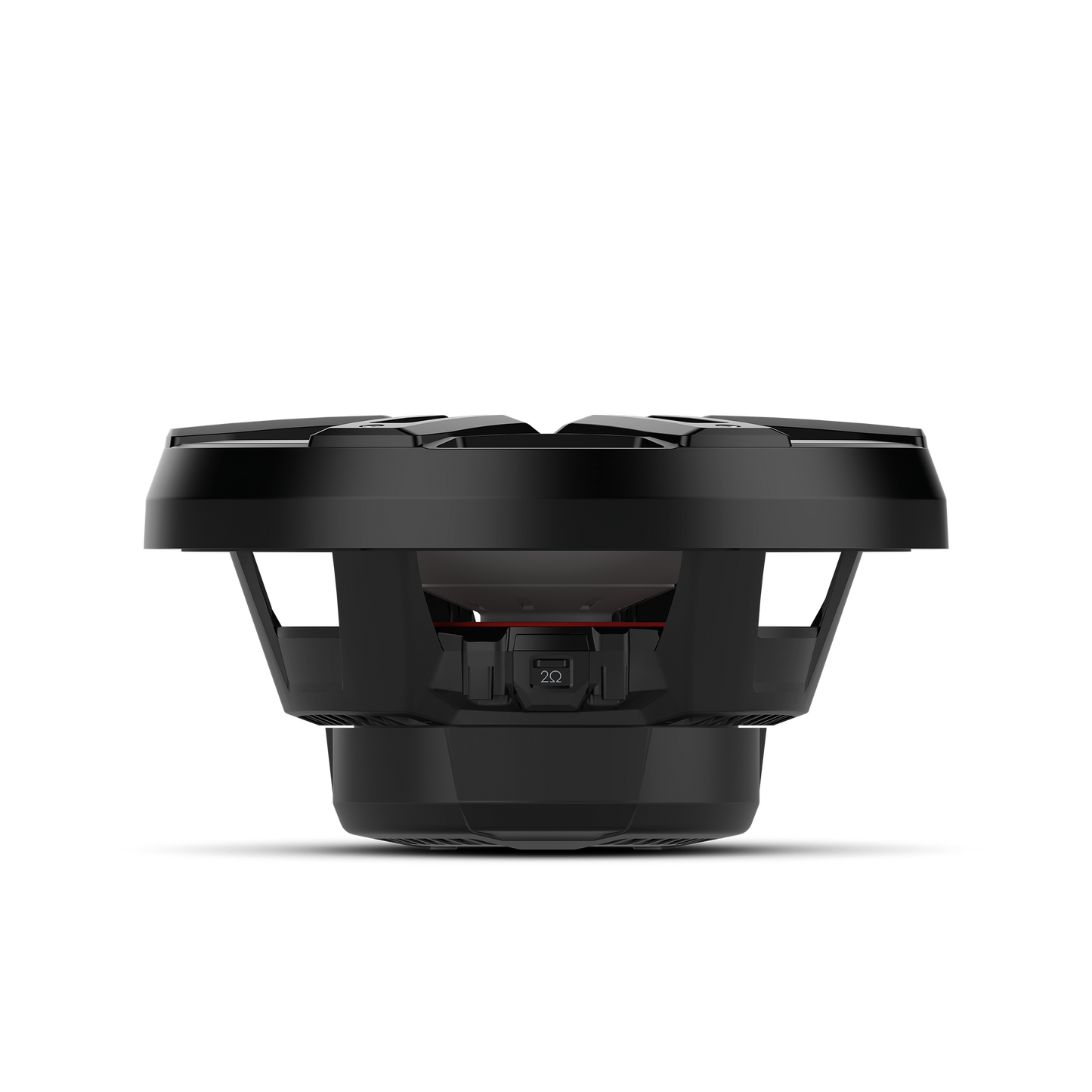 M2 12 DVC COLOR OPTIX DEFLECTOR INIFINITO SUBWOOFER MARINO. NEGRO.
