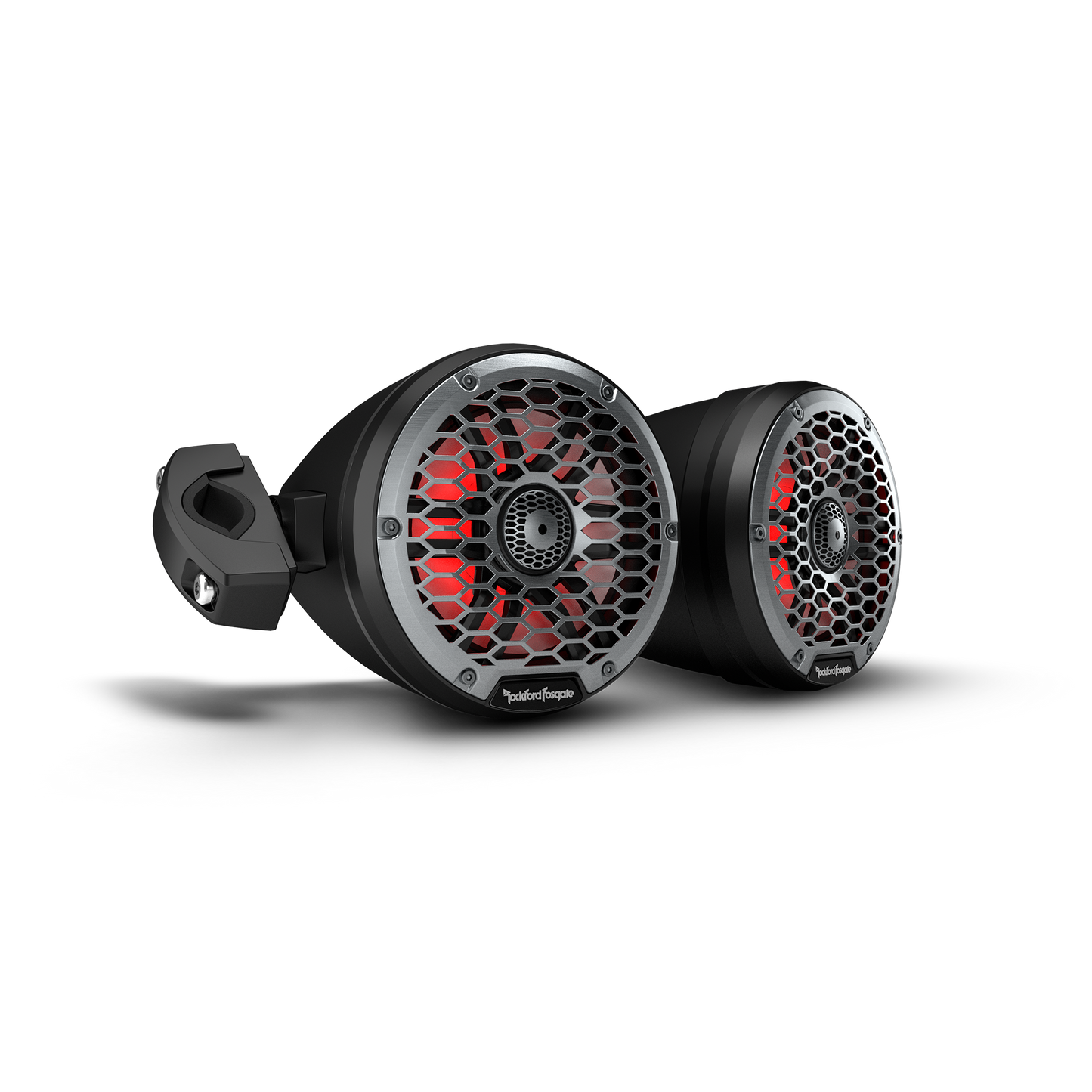 Altavoces moto-can M2 de 6.5. (PR).