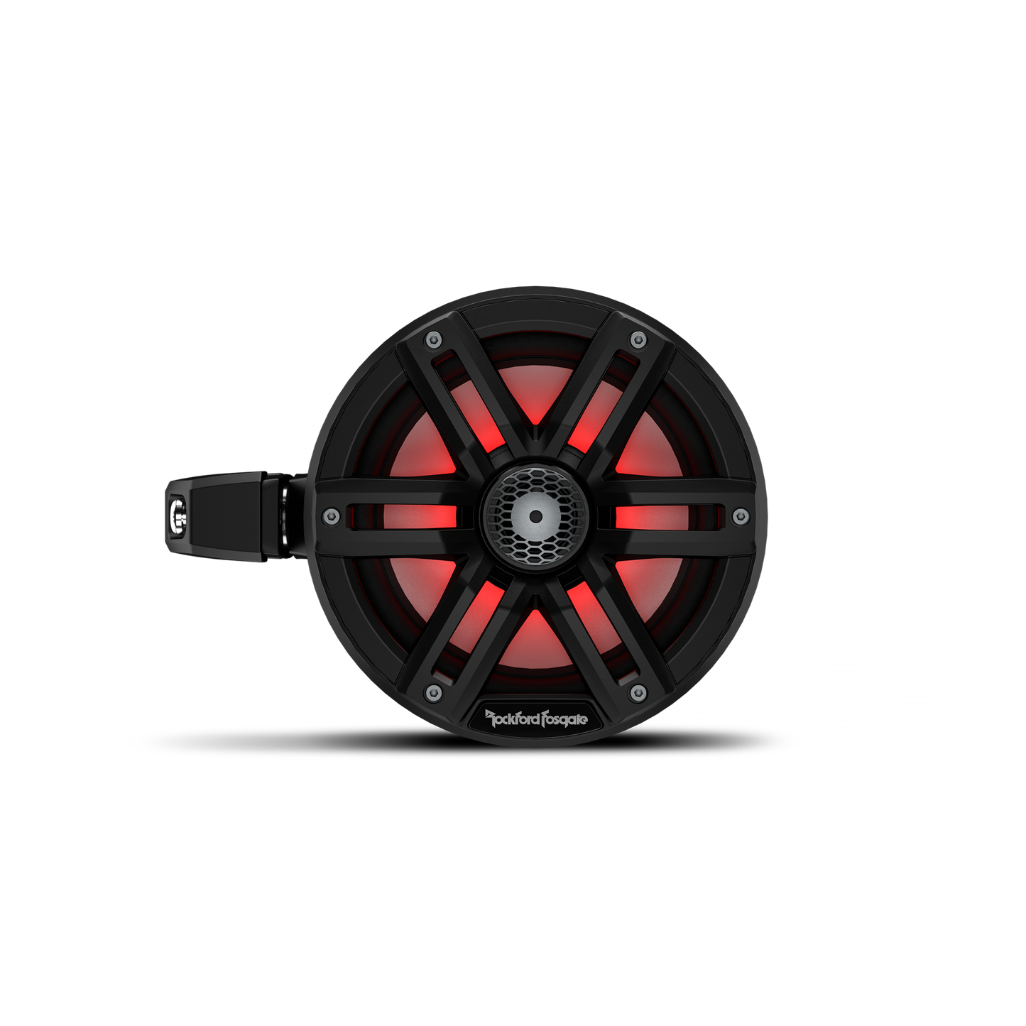 Altavoces moto-can M2 de 6.5. (PR).