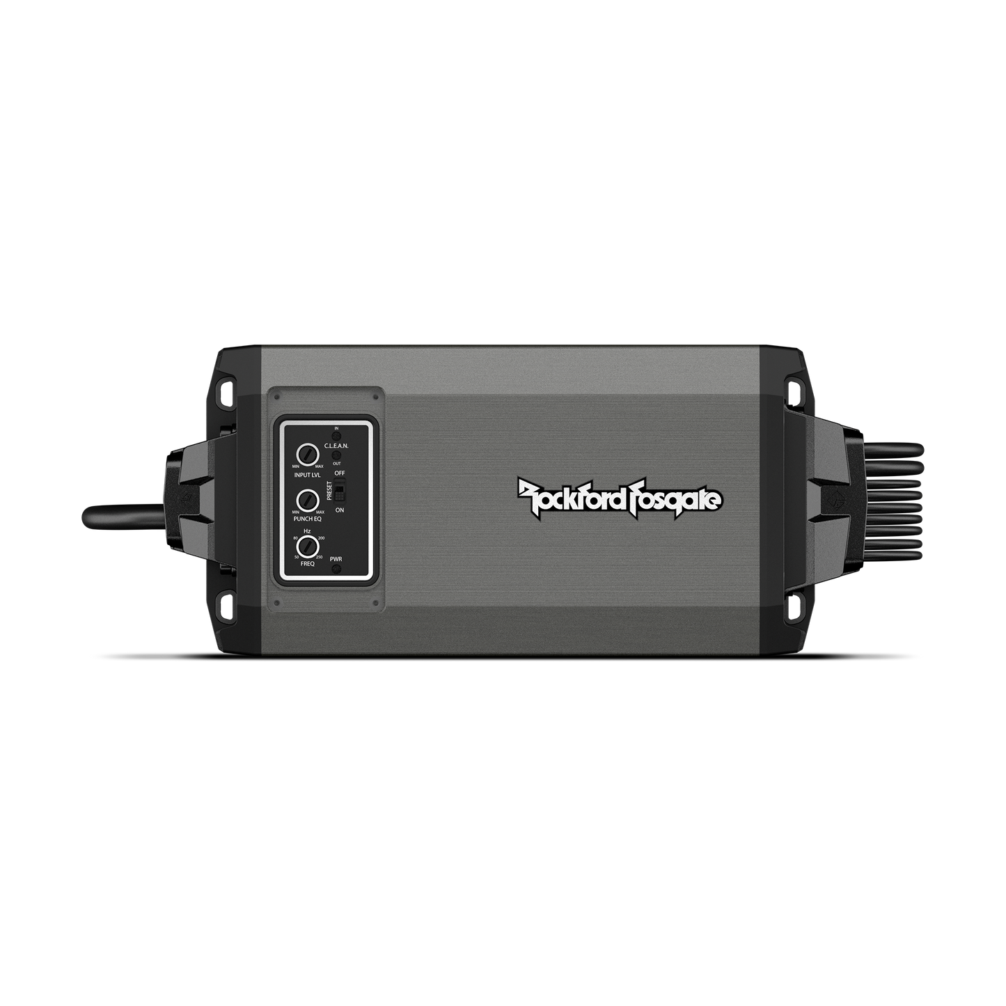 Amplificador mono IPX6 de 1000 W M5-1000X1