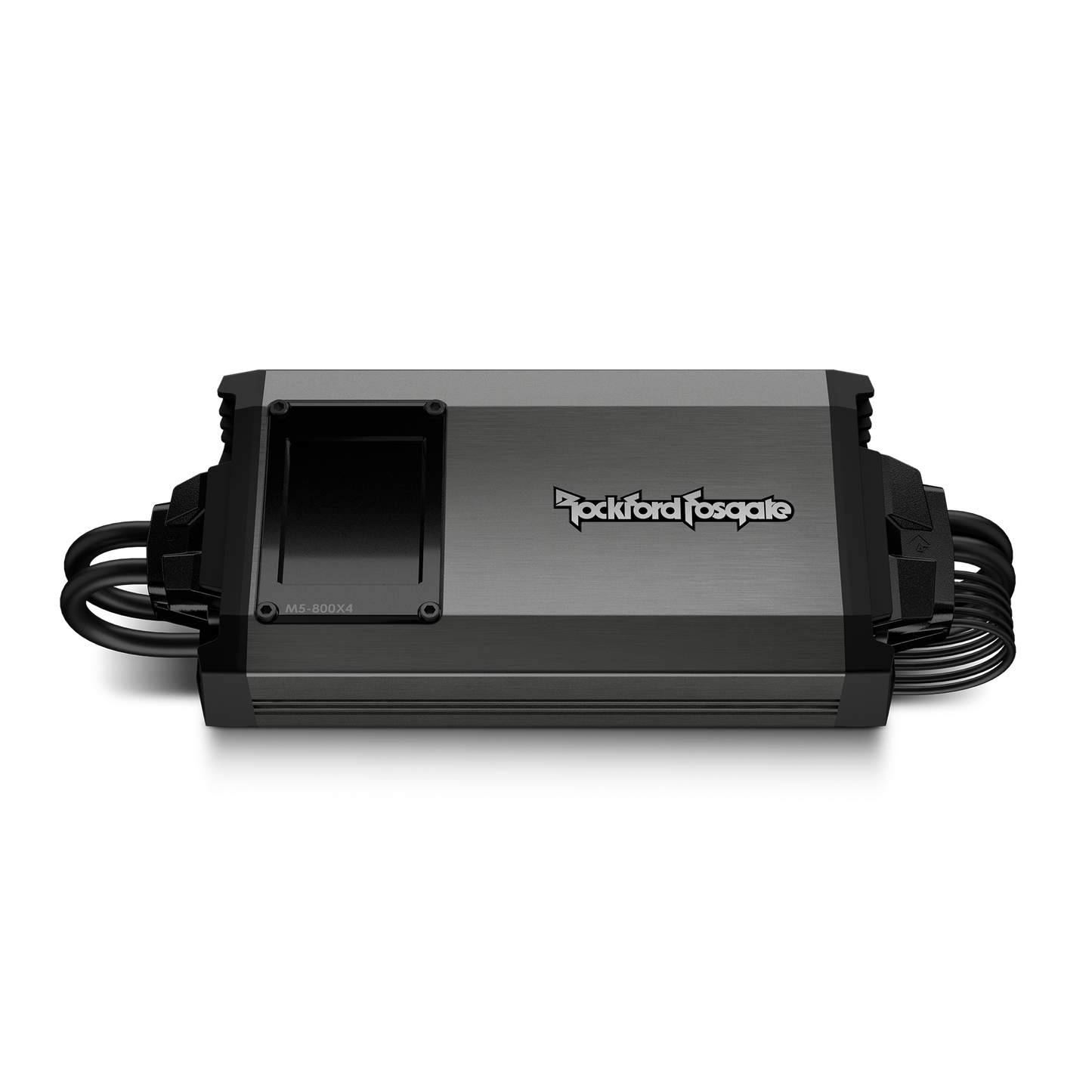 Amplificador Marino 800W 4 CH Rockford Fosgate