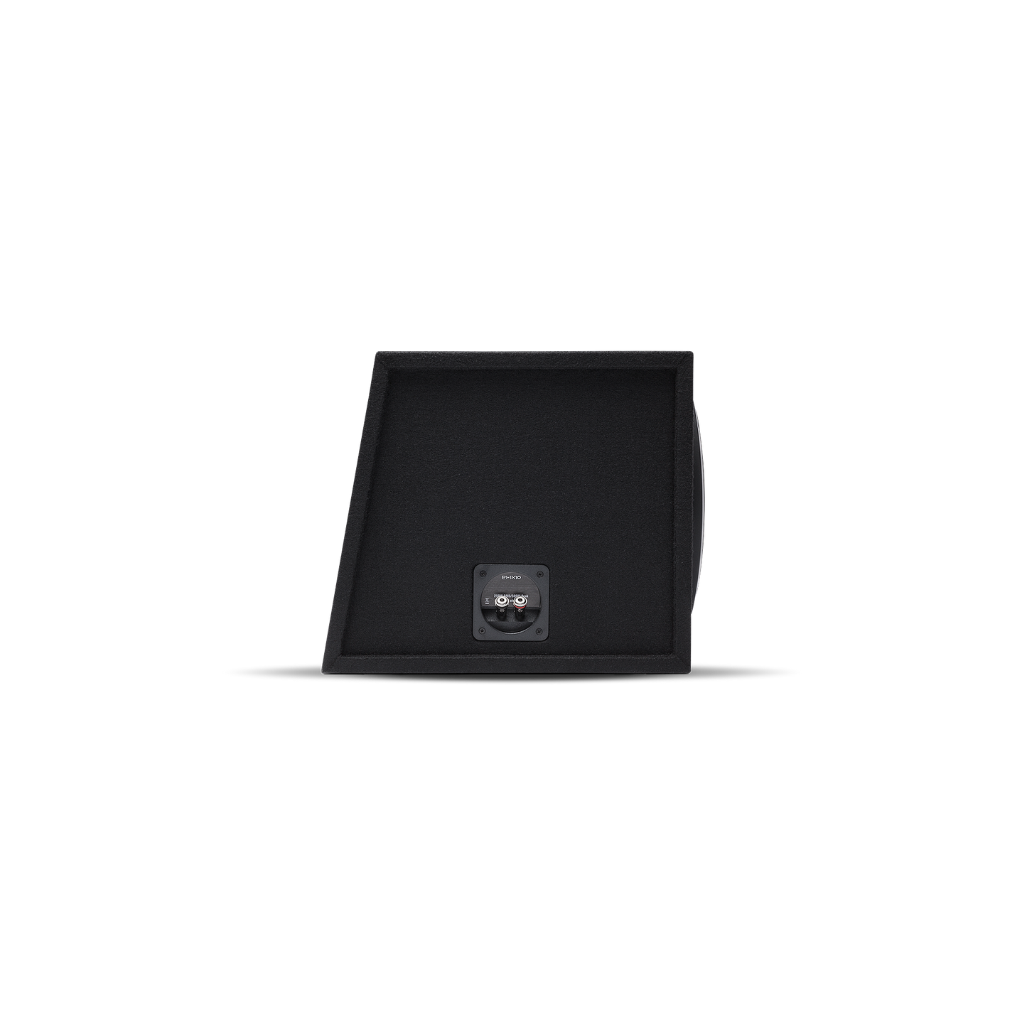 Caja cargada punch P1 de 10pg.
