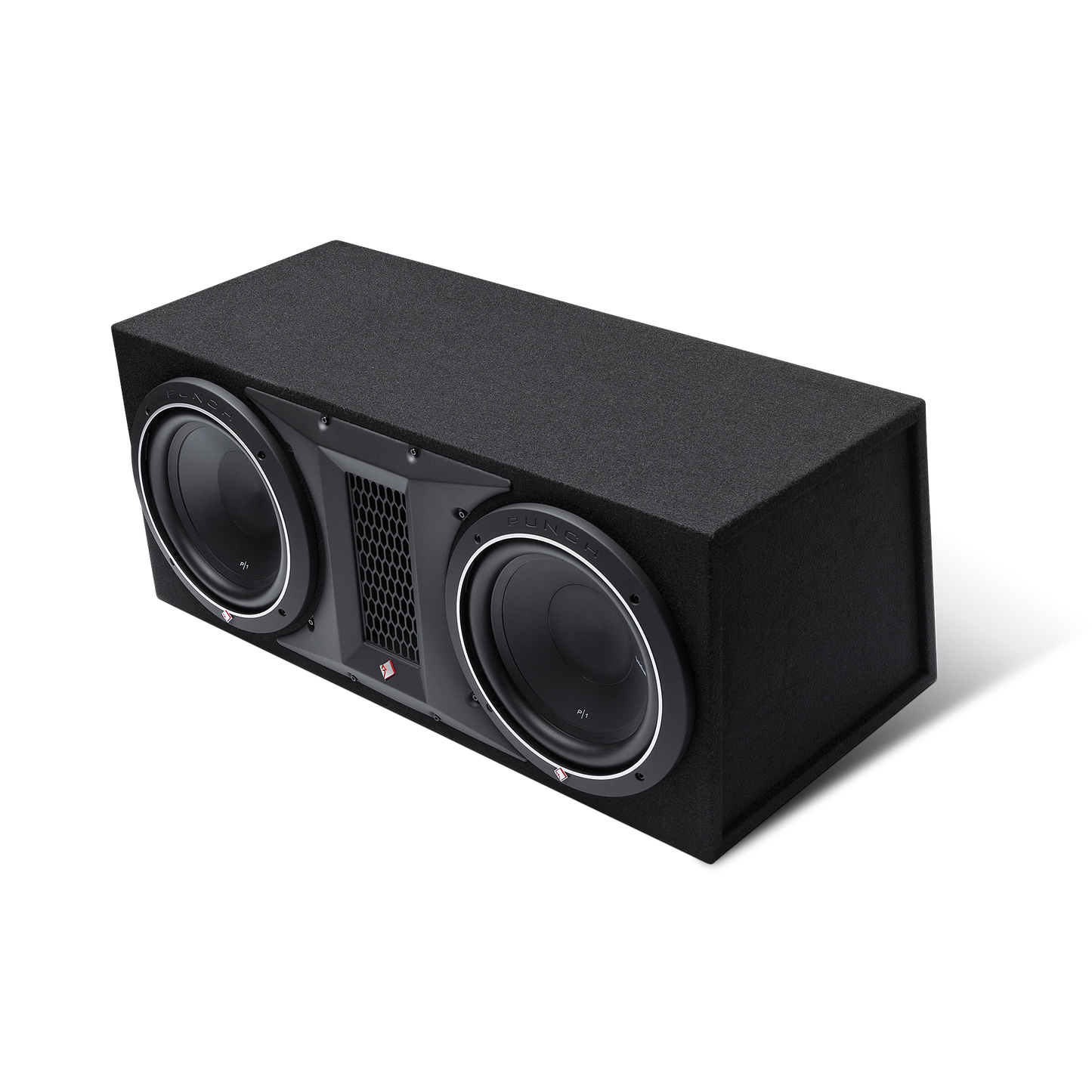 Caja cargada punch dual. P1 de 10pg.