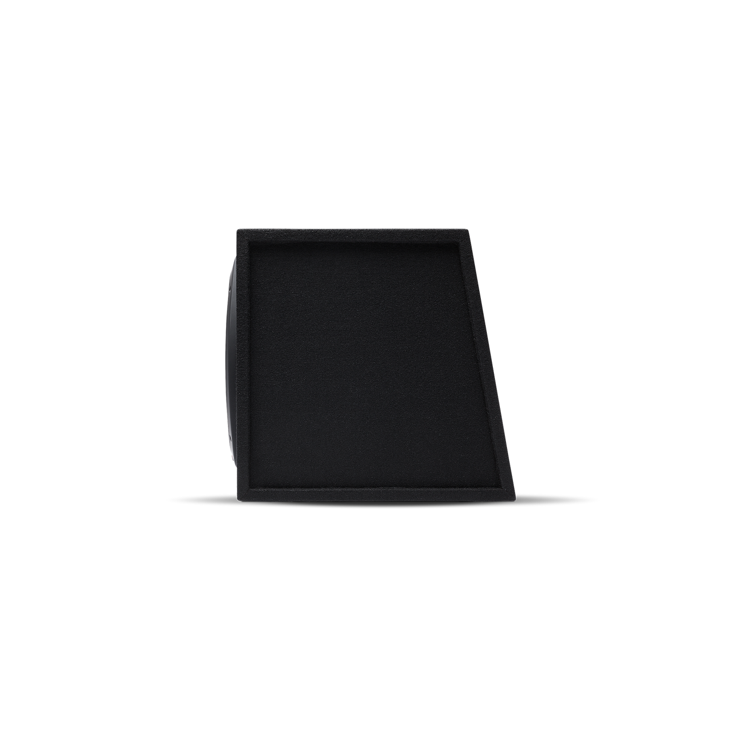 Caja cargada punch dual. P1 de 12.