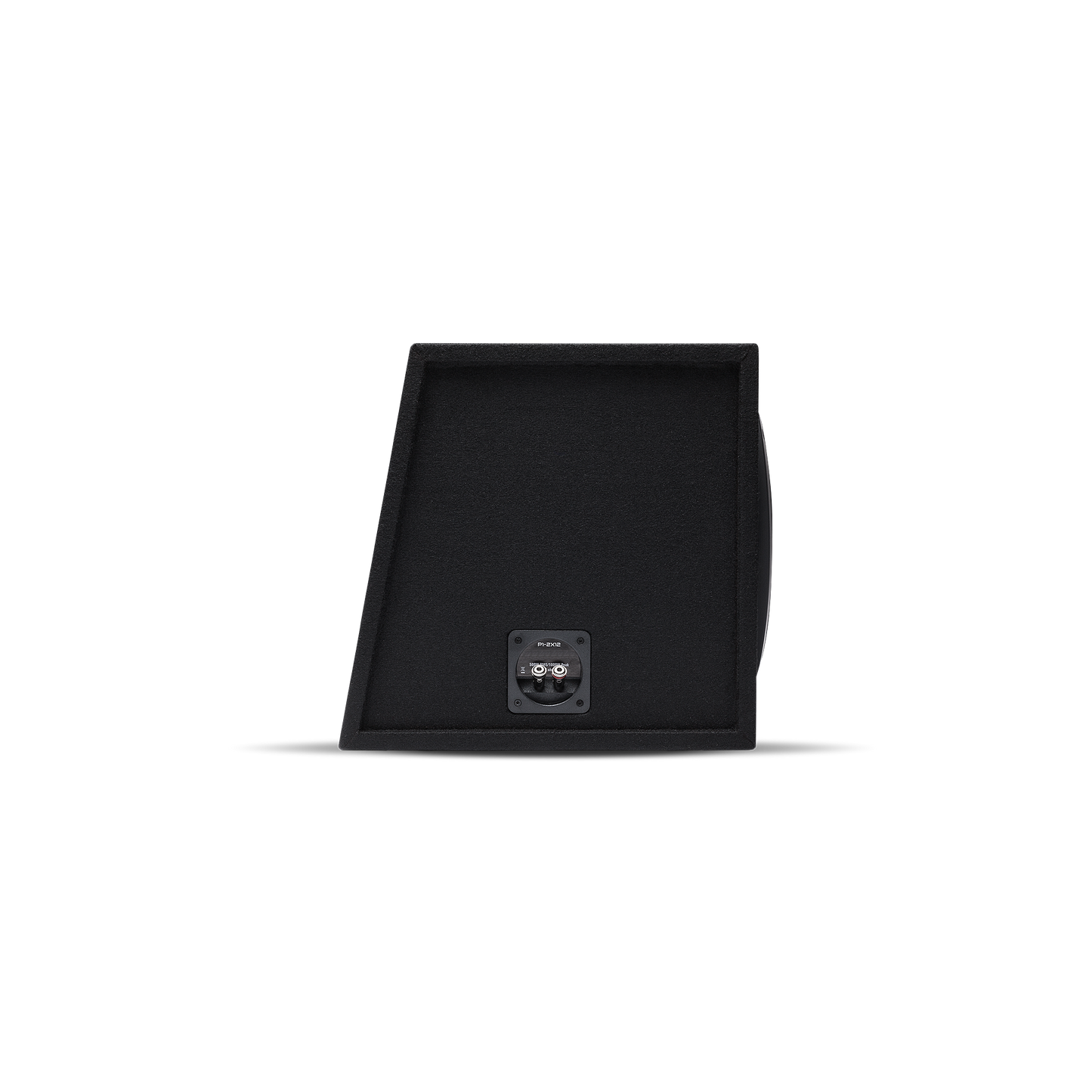 Caja cargada punch dual. P1 de 12.