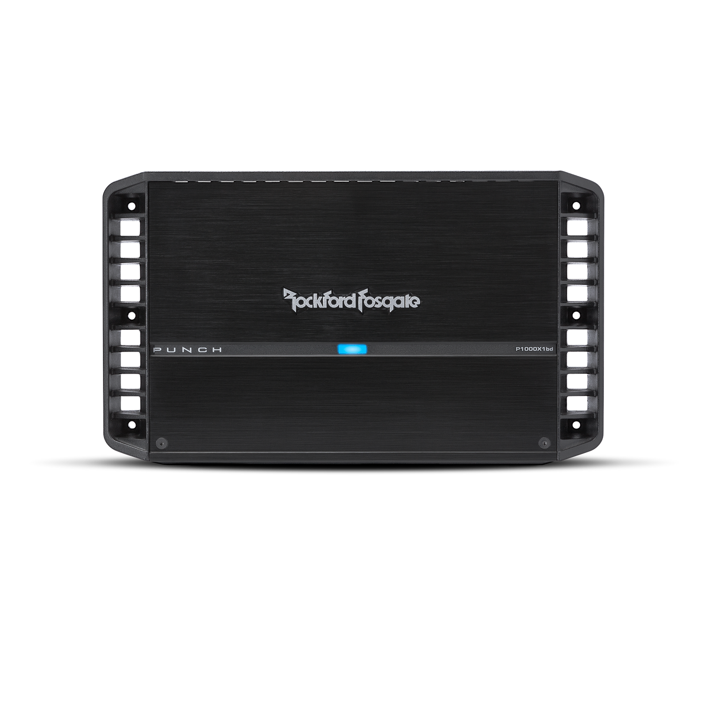 Amplificador mono CLASS-BD punch de 1000 vatios.