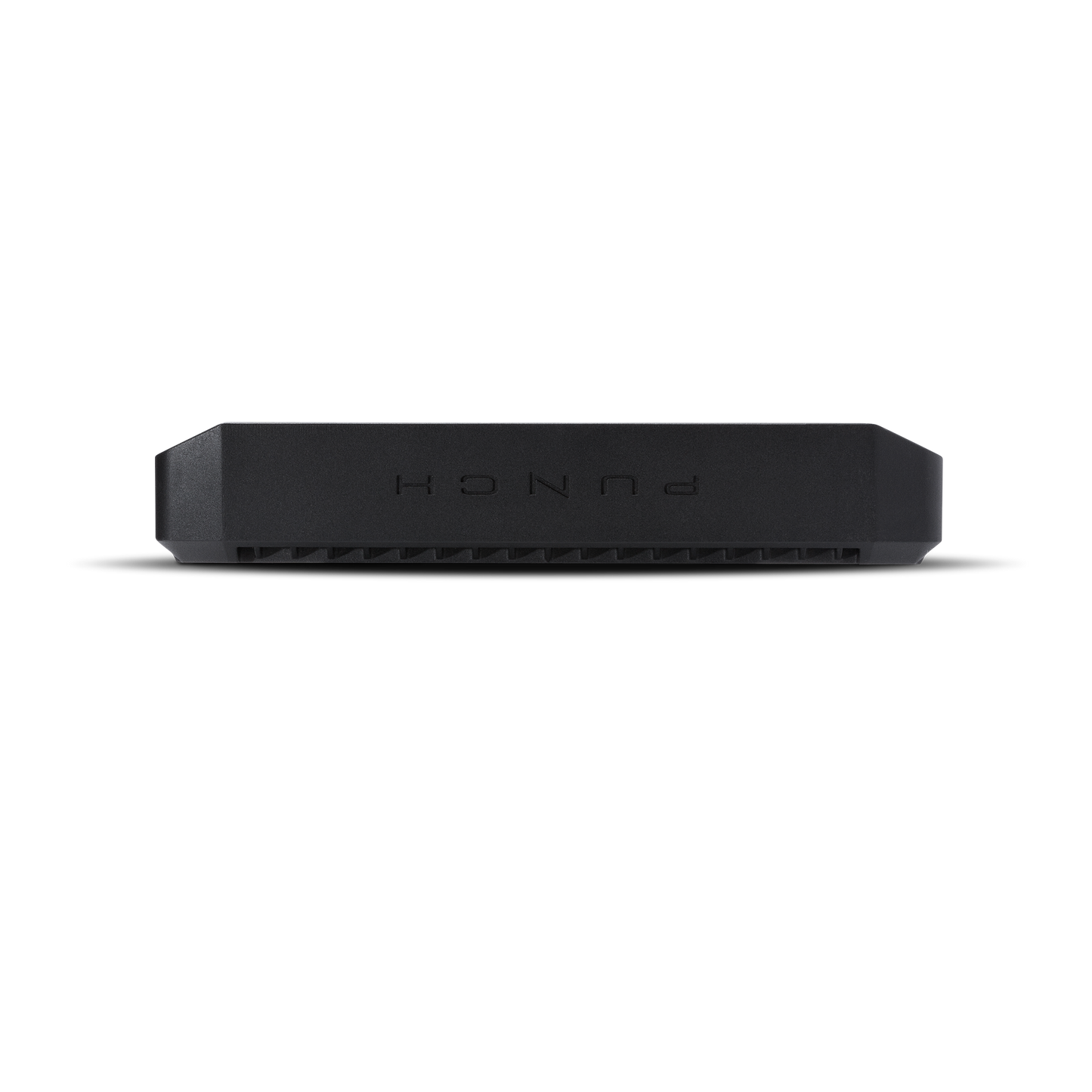 Amplificador mono CLASS-BD punch de 1000 vatios.