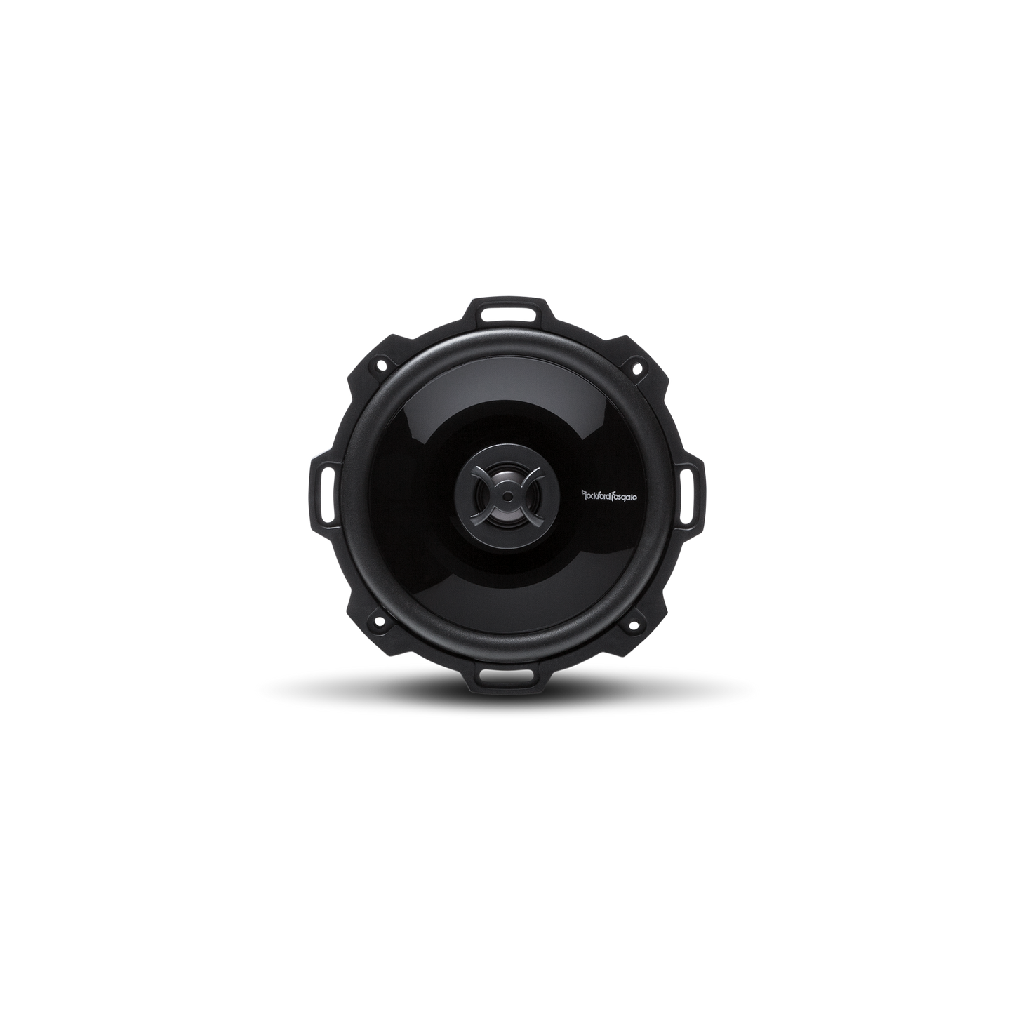 Altavoz punch de rango completo de 2 vías Y 5,25pg.