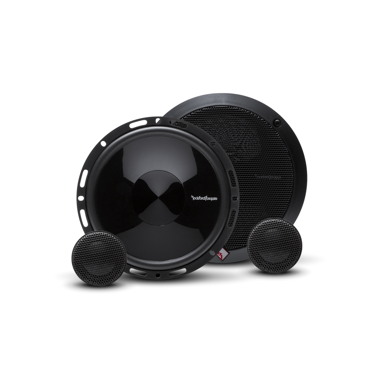 PERFORADOR INTERNO XOVER (PR) DEL SISTEMA DE COMPONENTES EURO FIT DE 2 VIAS Y 6,5.