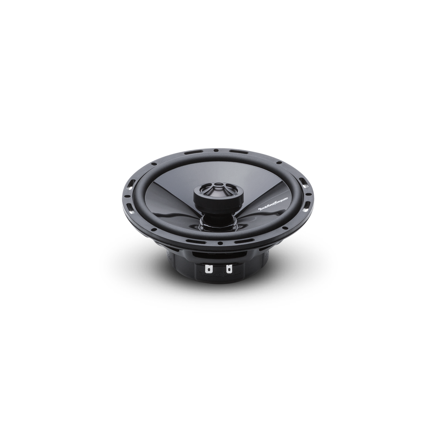 Altavoz de rango completo punch de 6,5pg Y 2 vías con ajuste europeo (PR).
