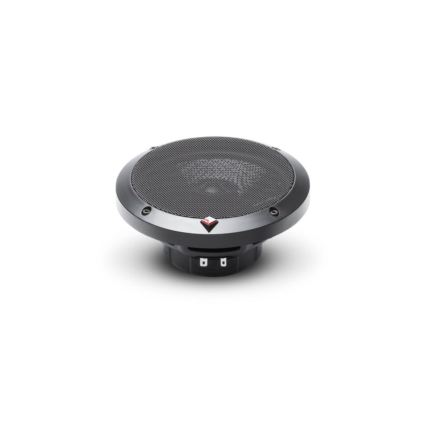 Altavoz de rango completo punch de 6,5pg Y 2 vías con ajuste europeo (PR).