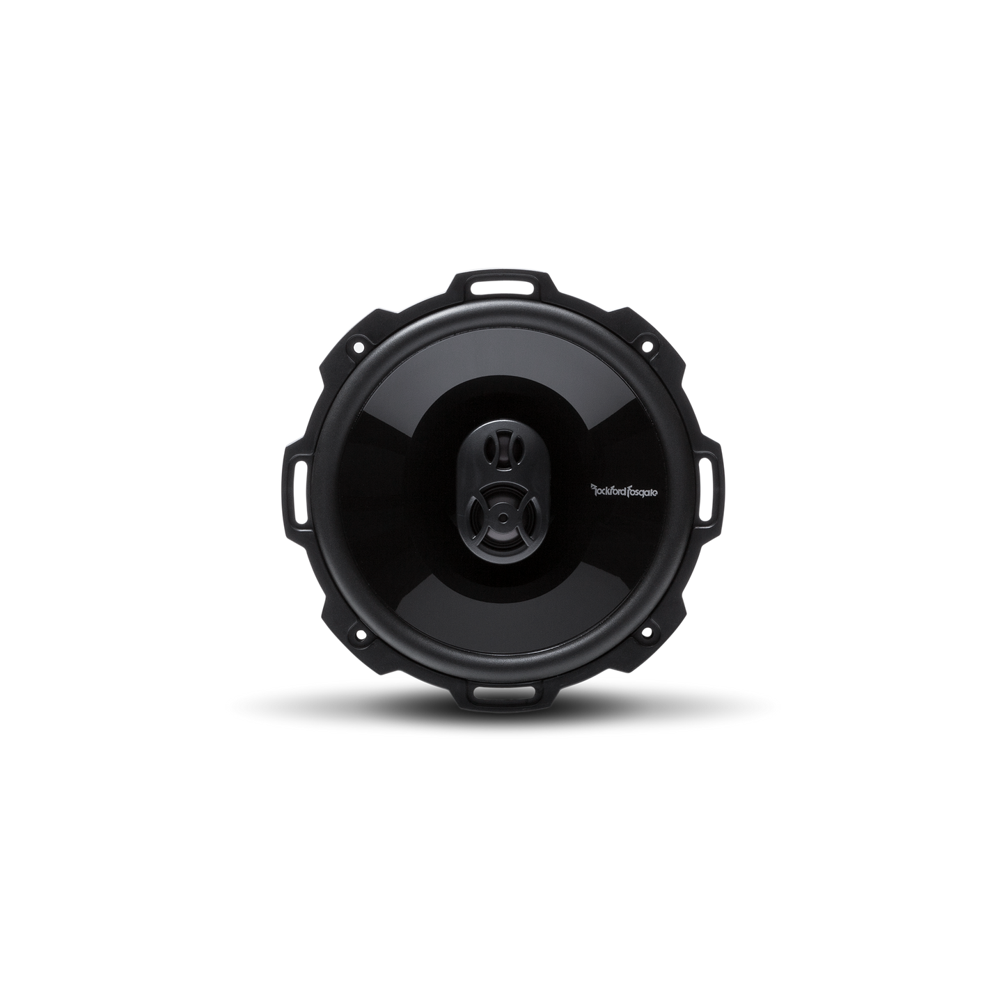 Altavoz punch de rango completo de 3 vías Y 6,75pg.