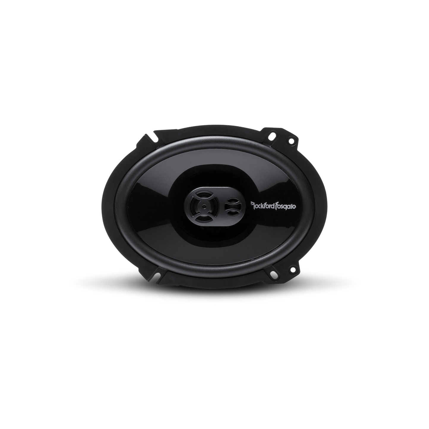 Altavoz de rango completo de 3 vías punch de 6X8. (PR).