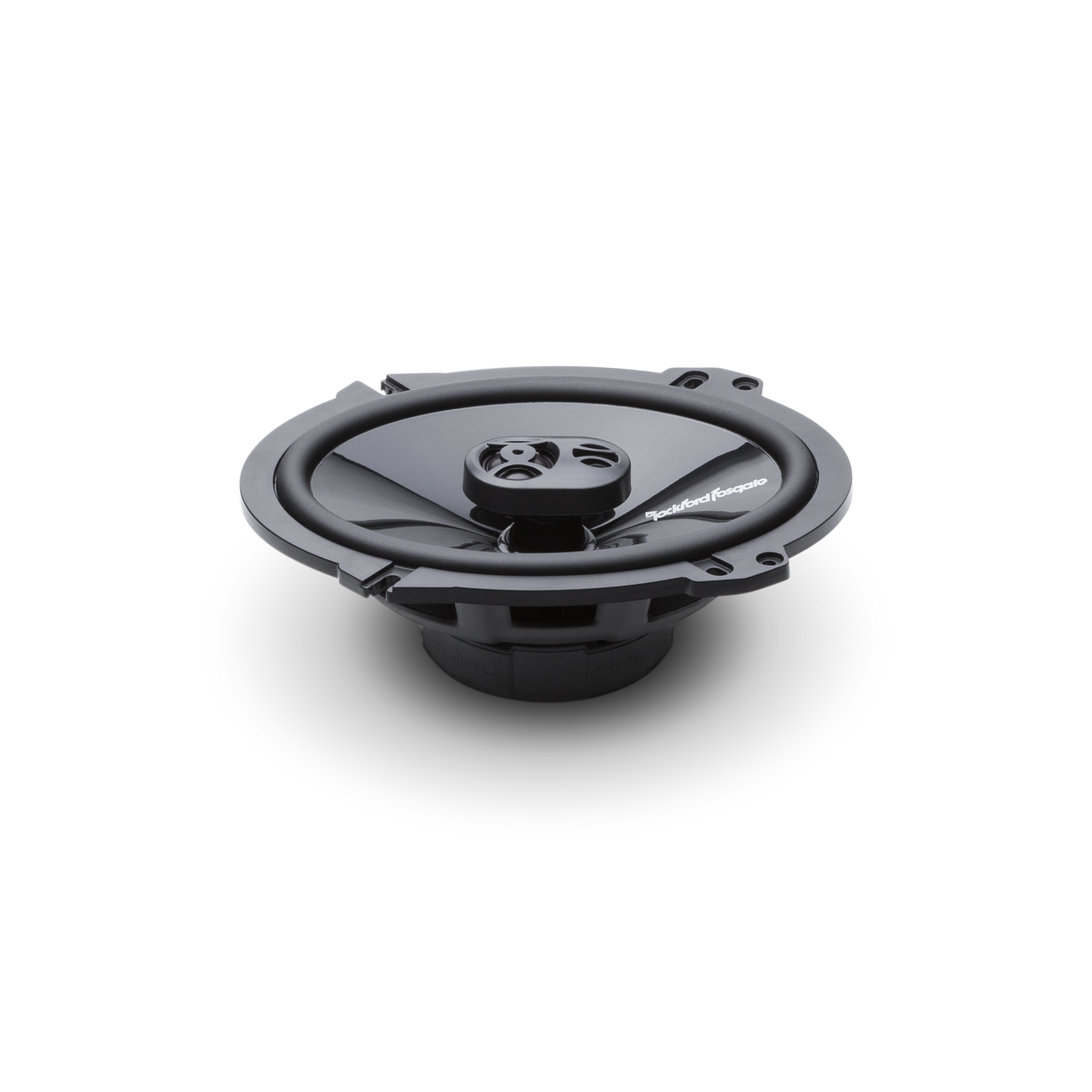 Altavoz de rango completo de 3 vías punch de 6X8. (PR).