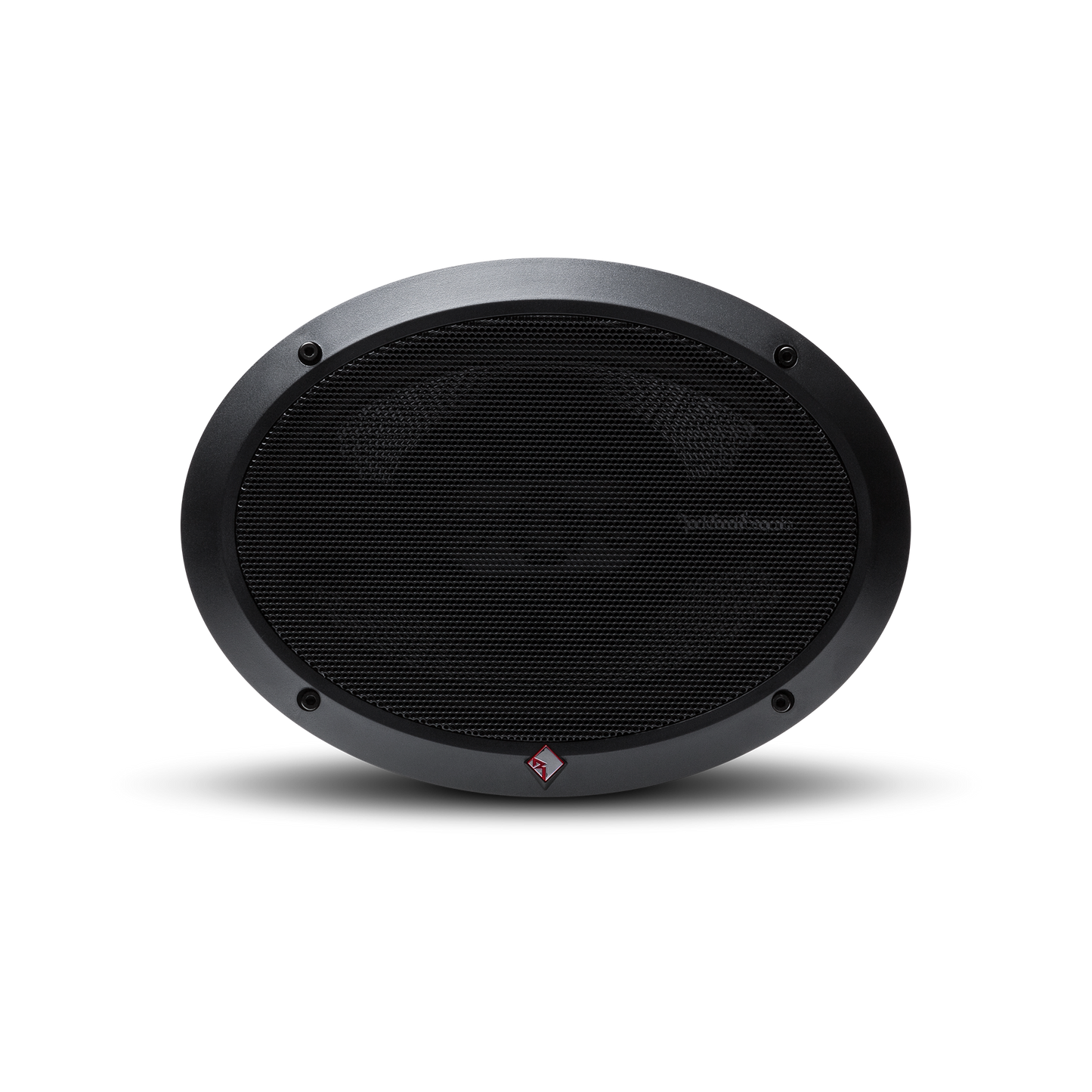 Altavoz de rango completo de 4 vías punch de 6X9. (PR).