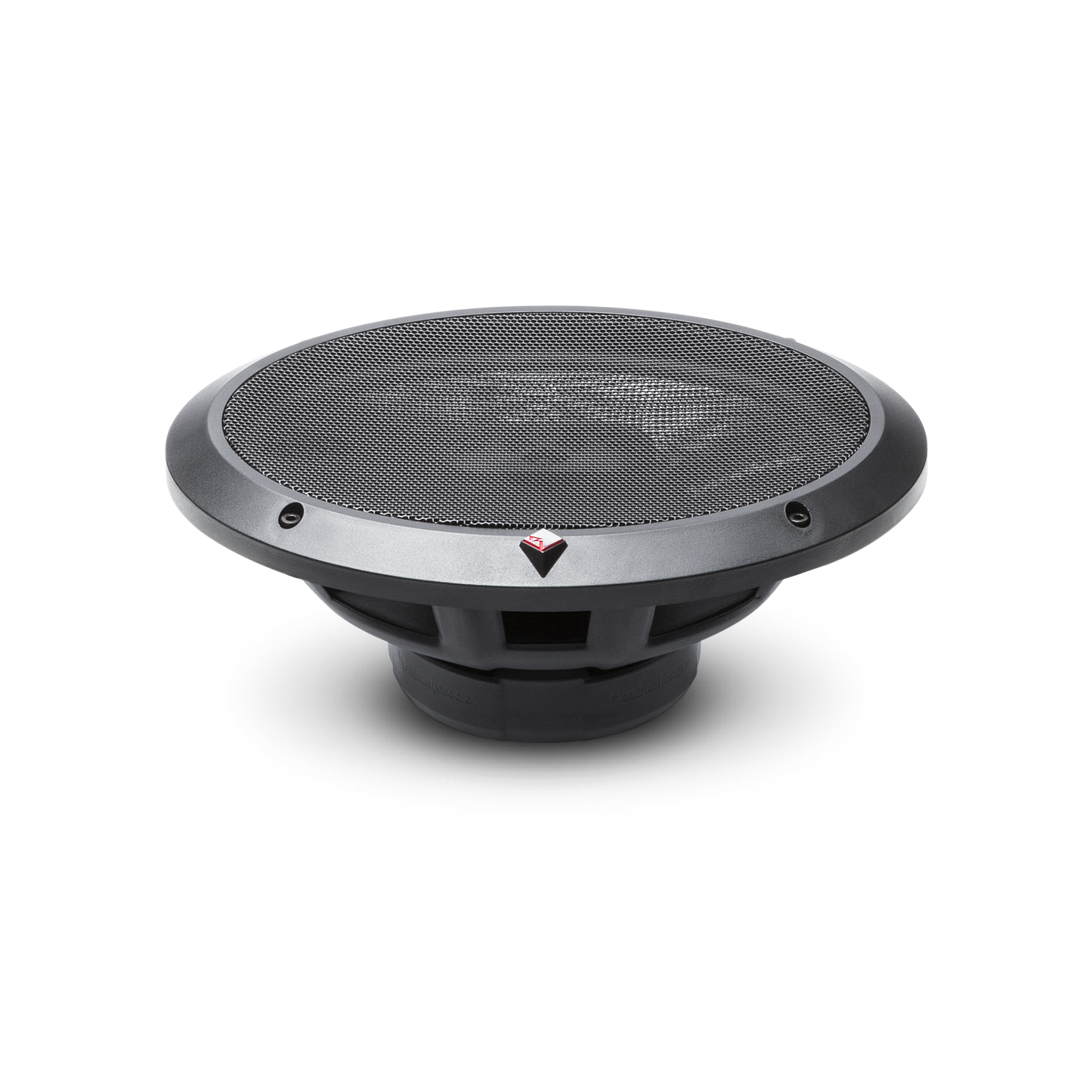 Altavoz de rango completo de 4 vías punch de 6X9. (PR).