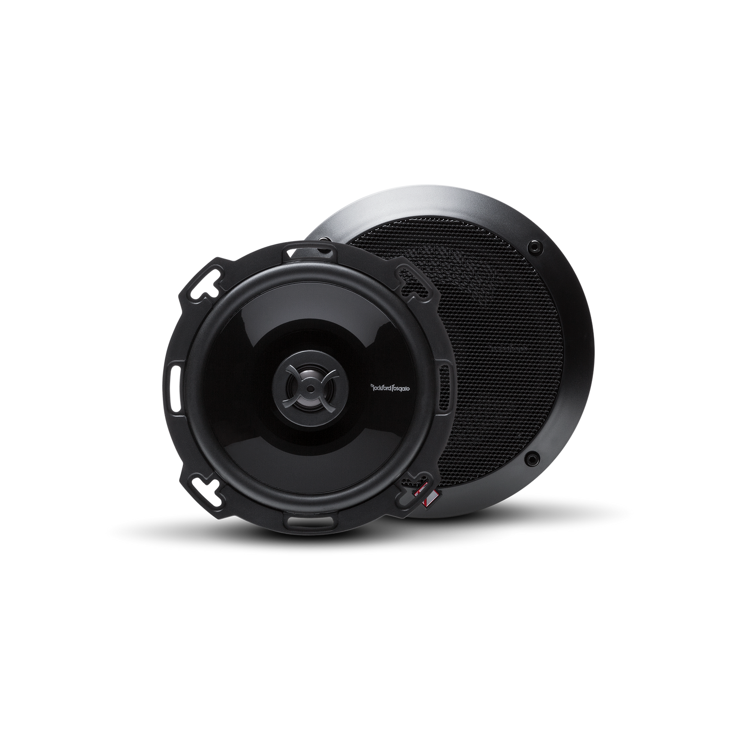 Altavoz punch de rango completo de 2 vías Y 6,0pg.