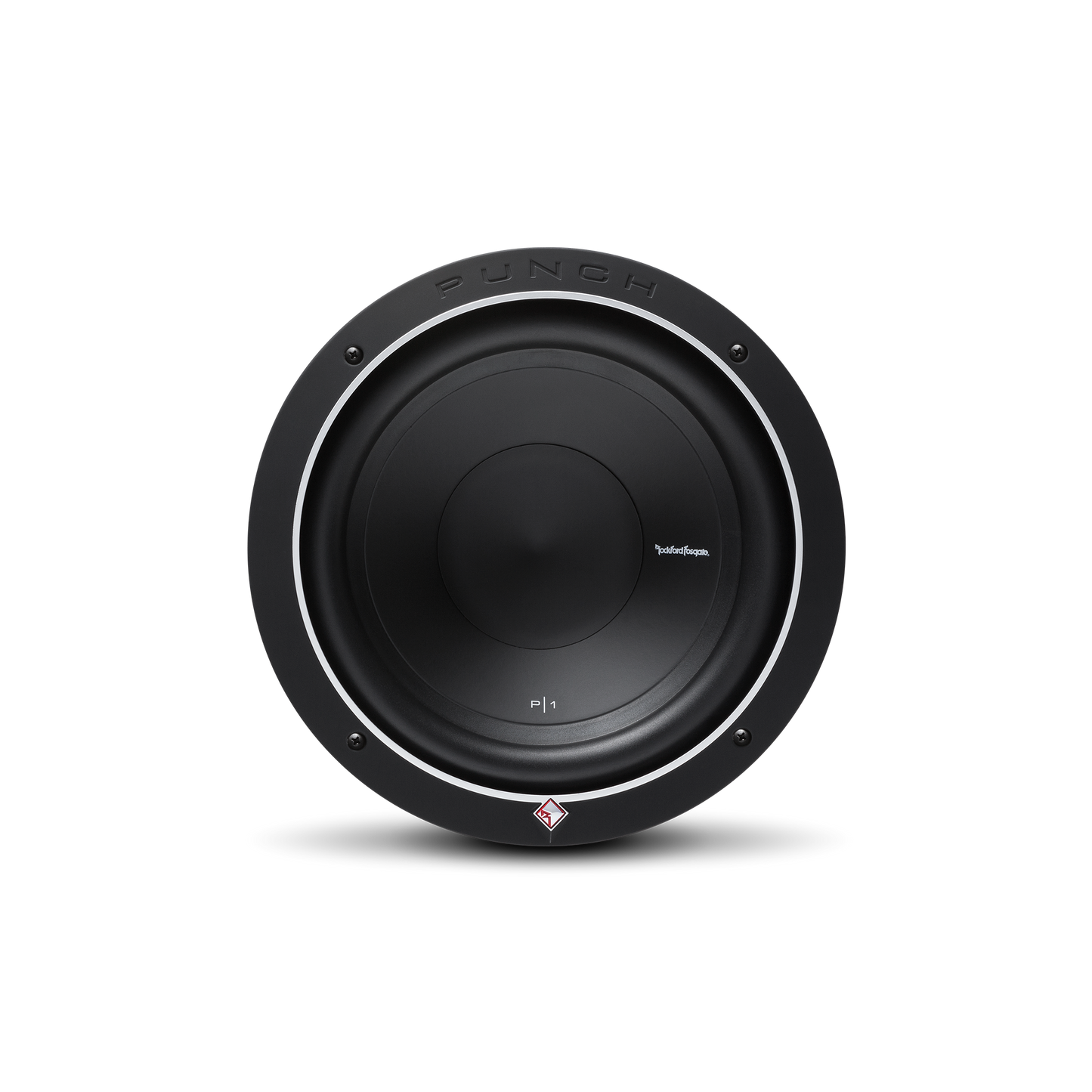 Altavoz (subwoofer) de subgraves punch.