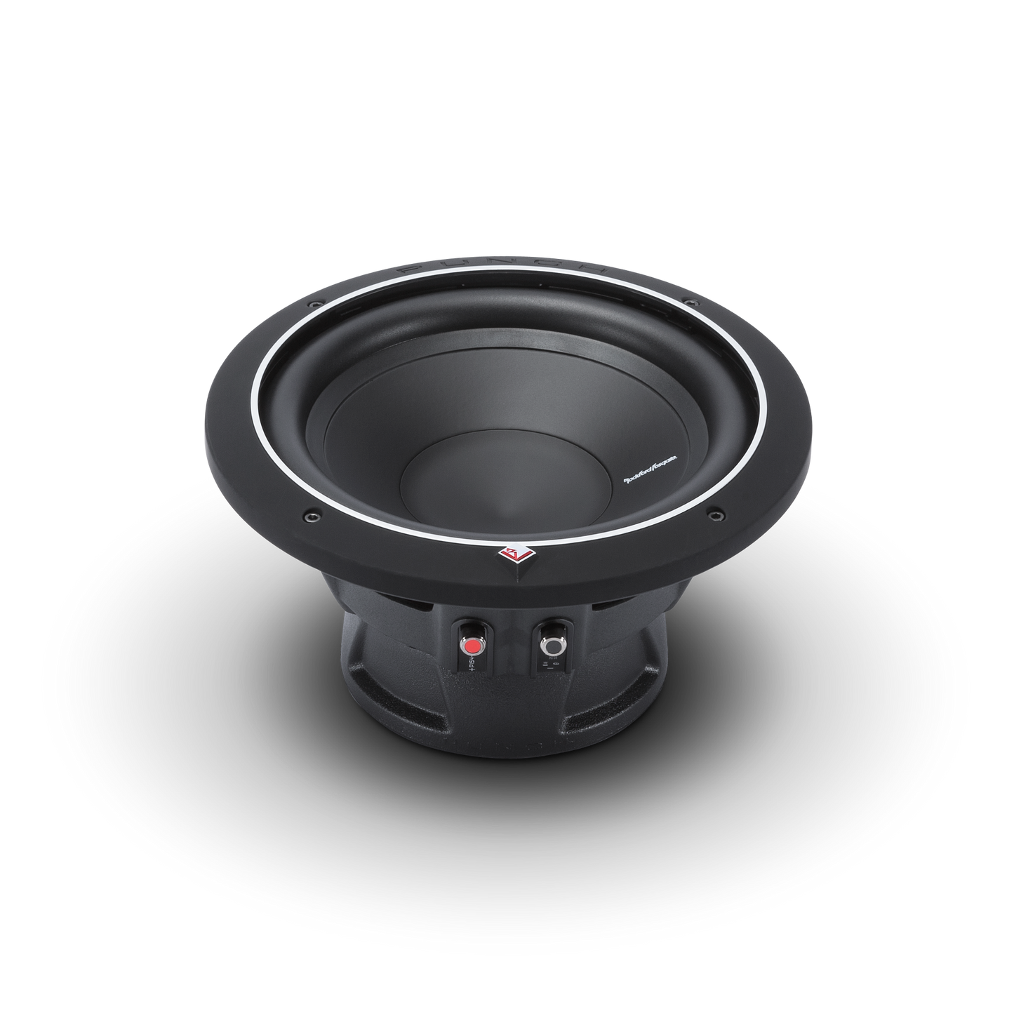 Altavoz (subwoofer) de subgraves punch.