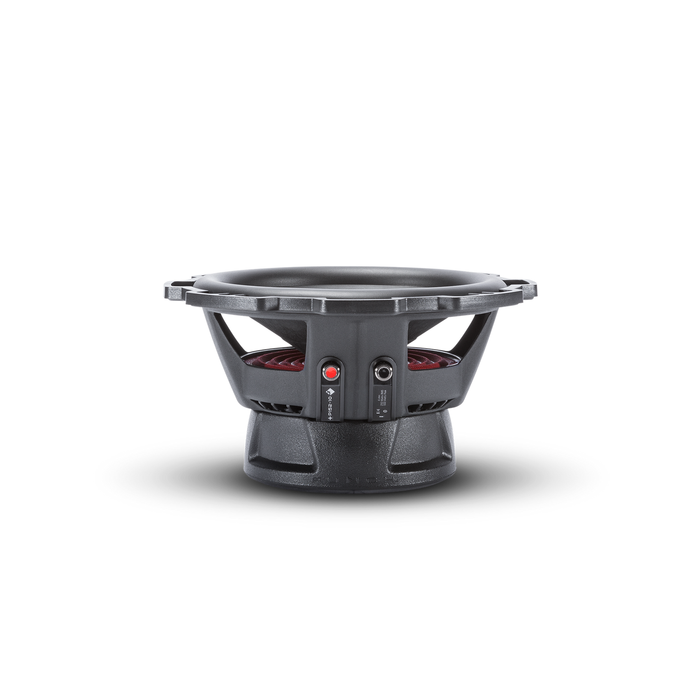 Altavoz (subwoofer) de subgraves punch.