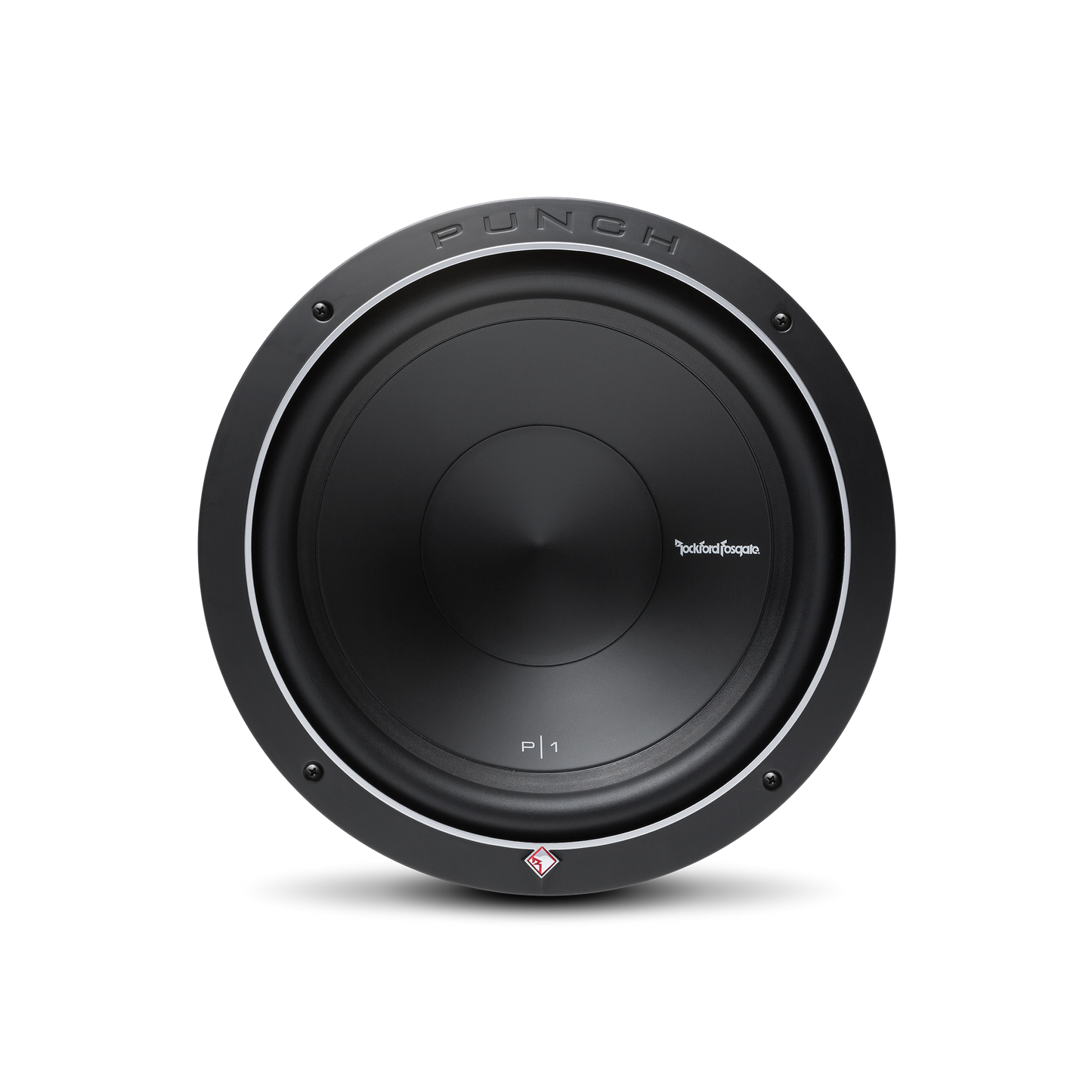 Altavoz de subgraves punch de 12pg, P1 de 2 ohmios.
